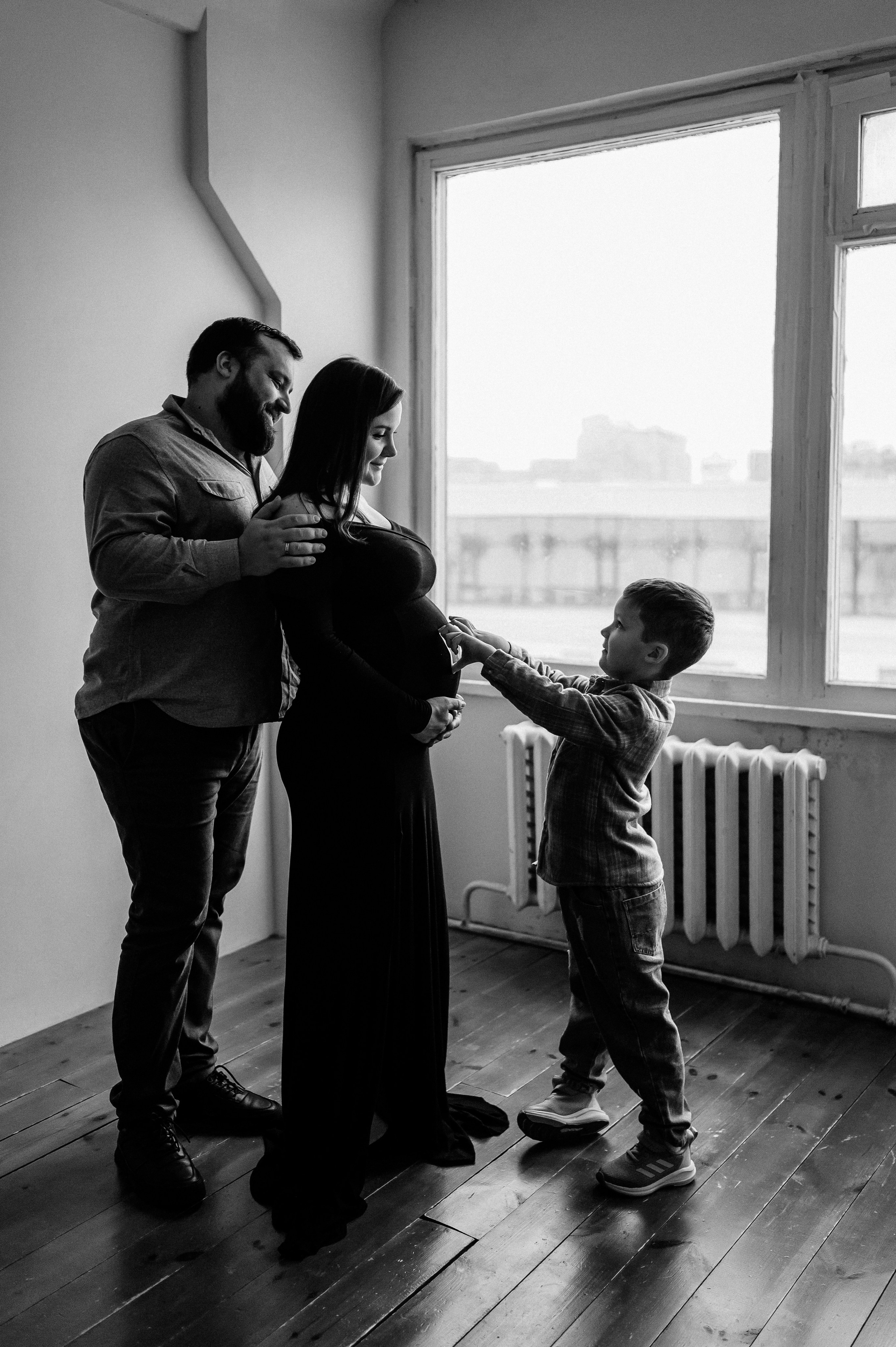 В Интерьере. Свадебный фотограф, фотограф беременности Дарья Доценко