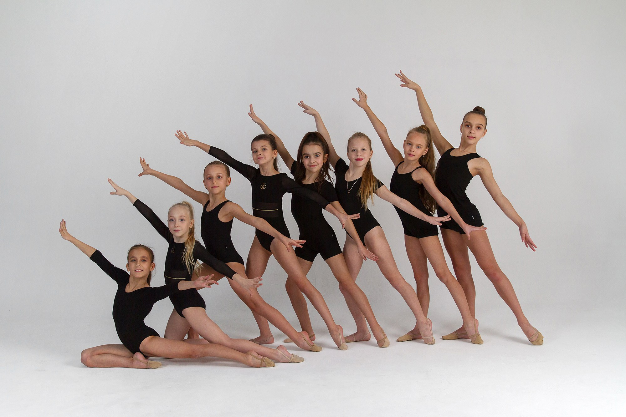 Групповые съемки. Семейный лайфстайл фотограф в Санкт-Петербурге Мария Шумилина