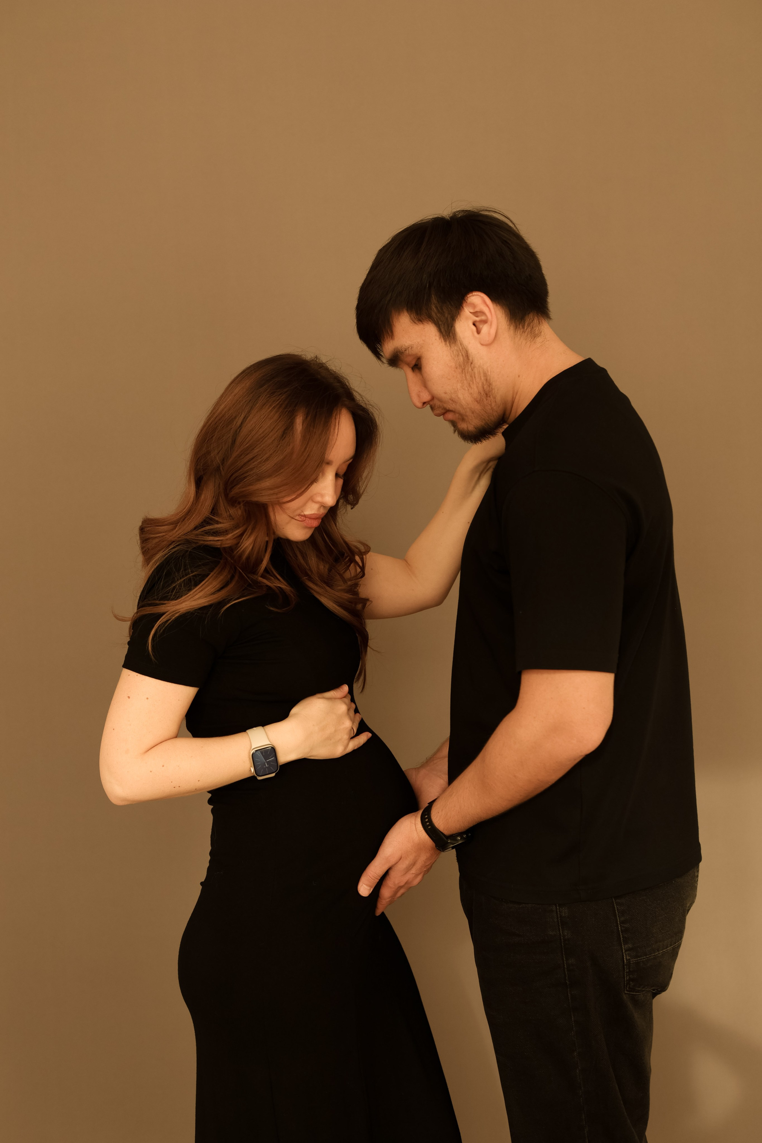 Студийная фотосессия. Фотограф в Астане, индивидуальная, семейная, домашняя фотосессия