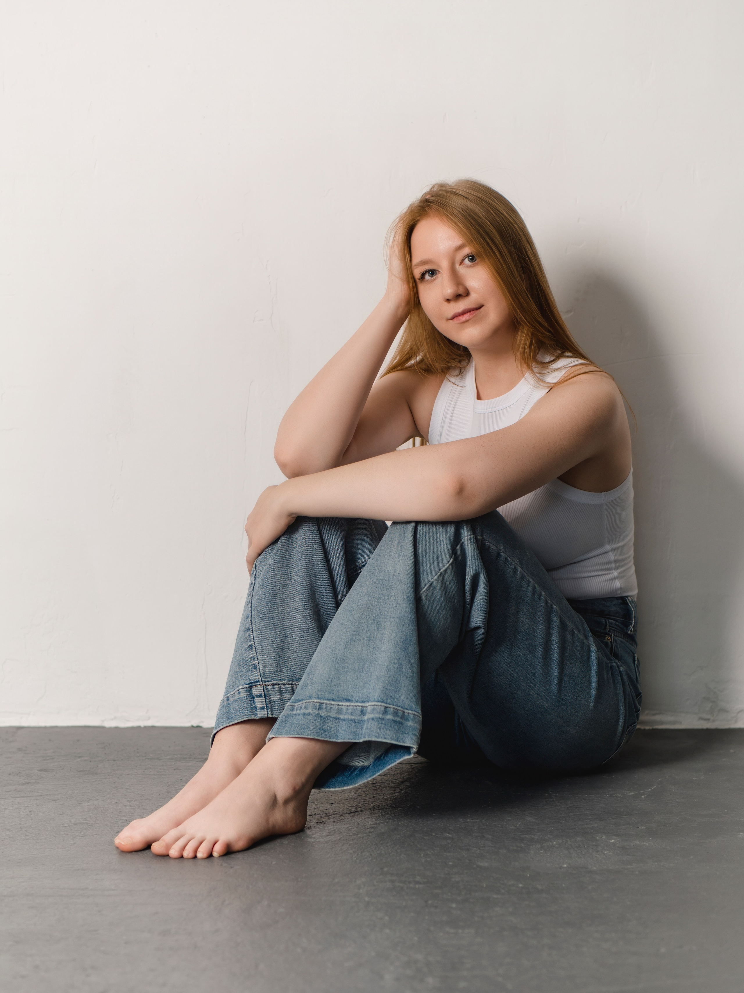 Елена. Свадебный фотограф во Владимире - Мария Широкорядова