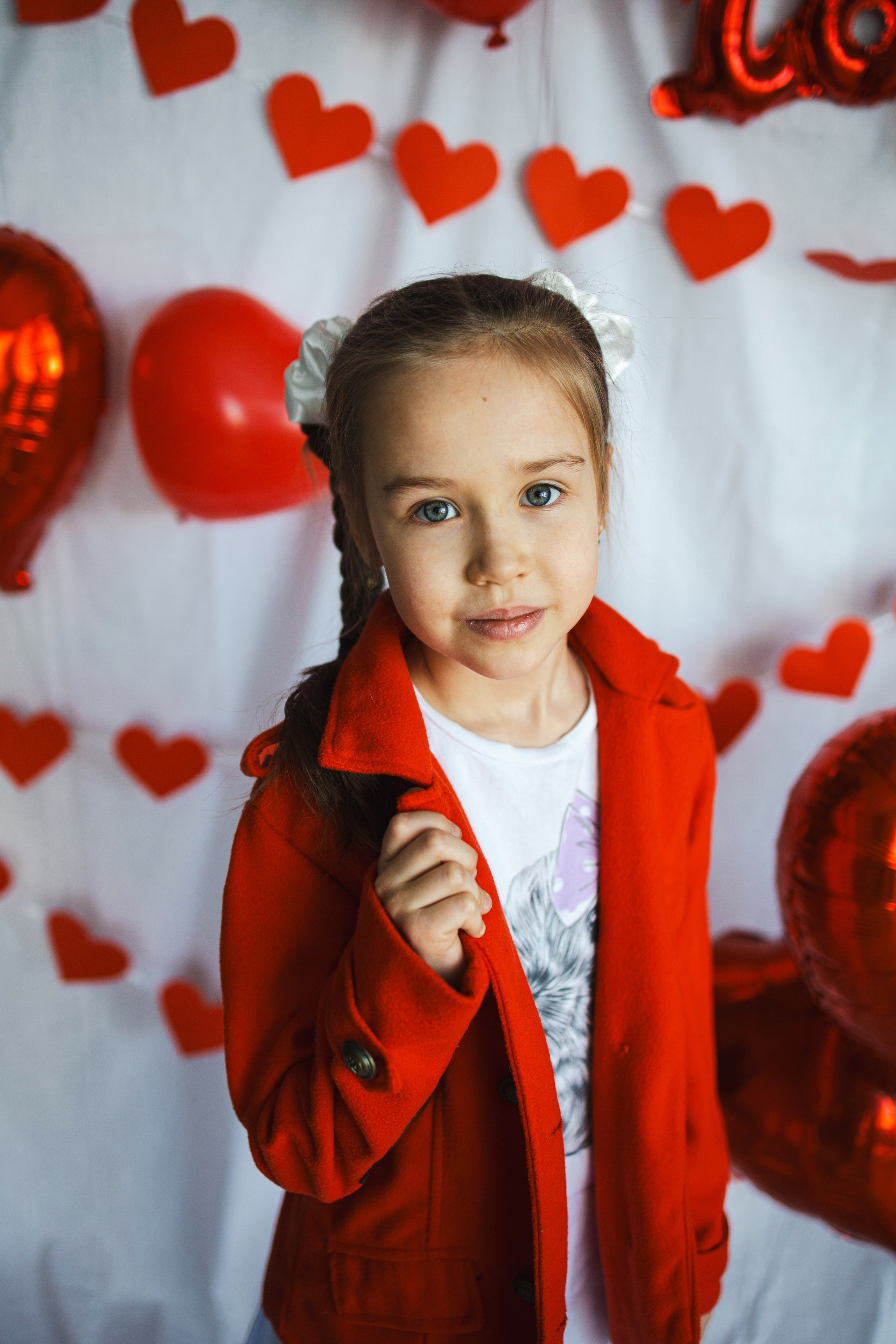 Фотопроект «Love is…». Фотограф в Иркутске Тома Кабанова