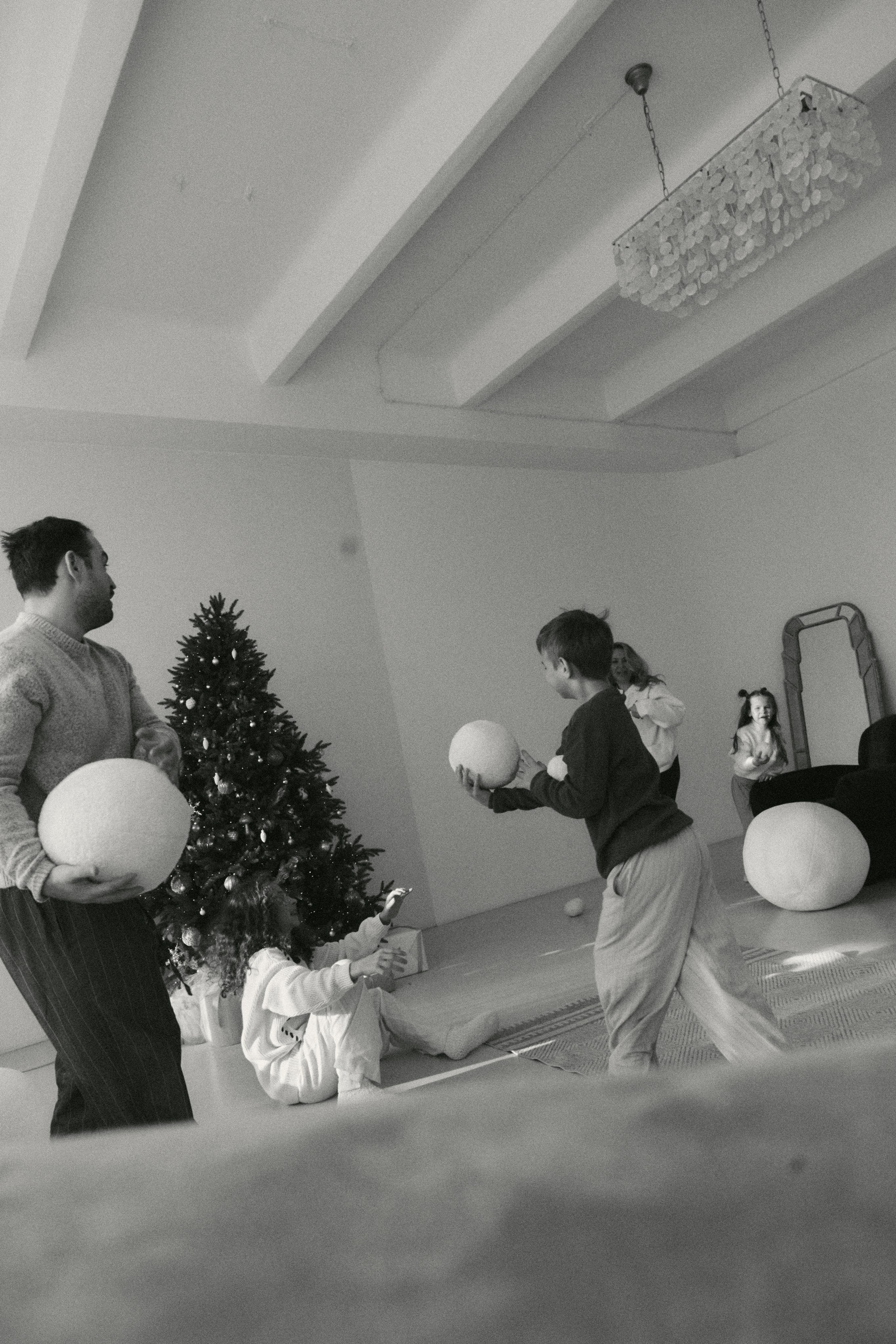 Данила + Нэлла + Василиса + Антон + Алиса + Платон. Семейный и детский фотограф Юлия Шох