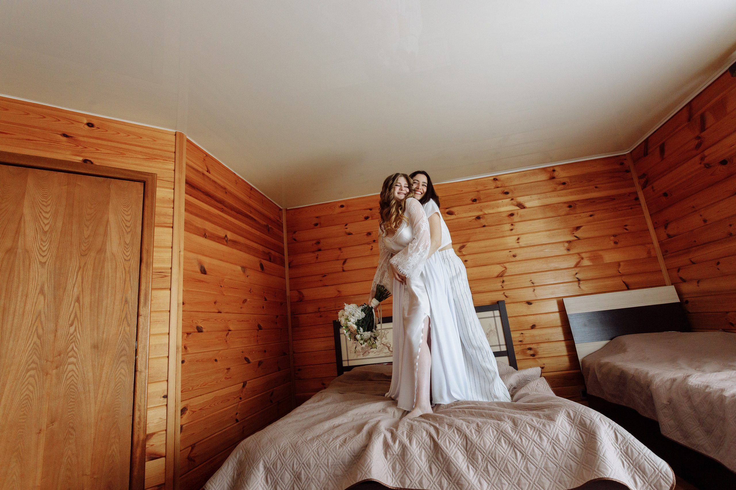 Саша и Лера. Свадебный и семейный фотограф Ворожейкин Олег. Фотографирую во Владиво