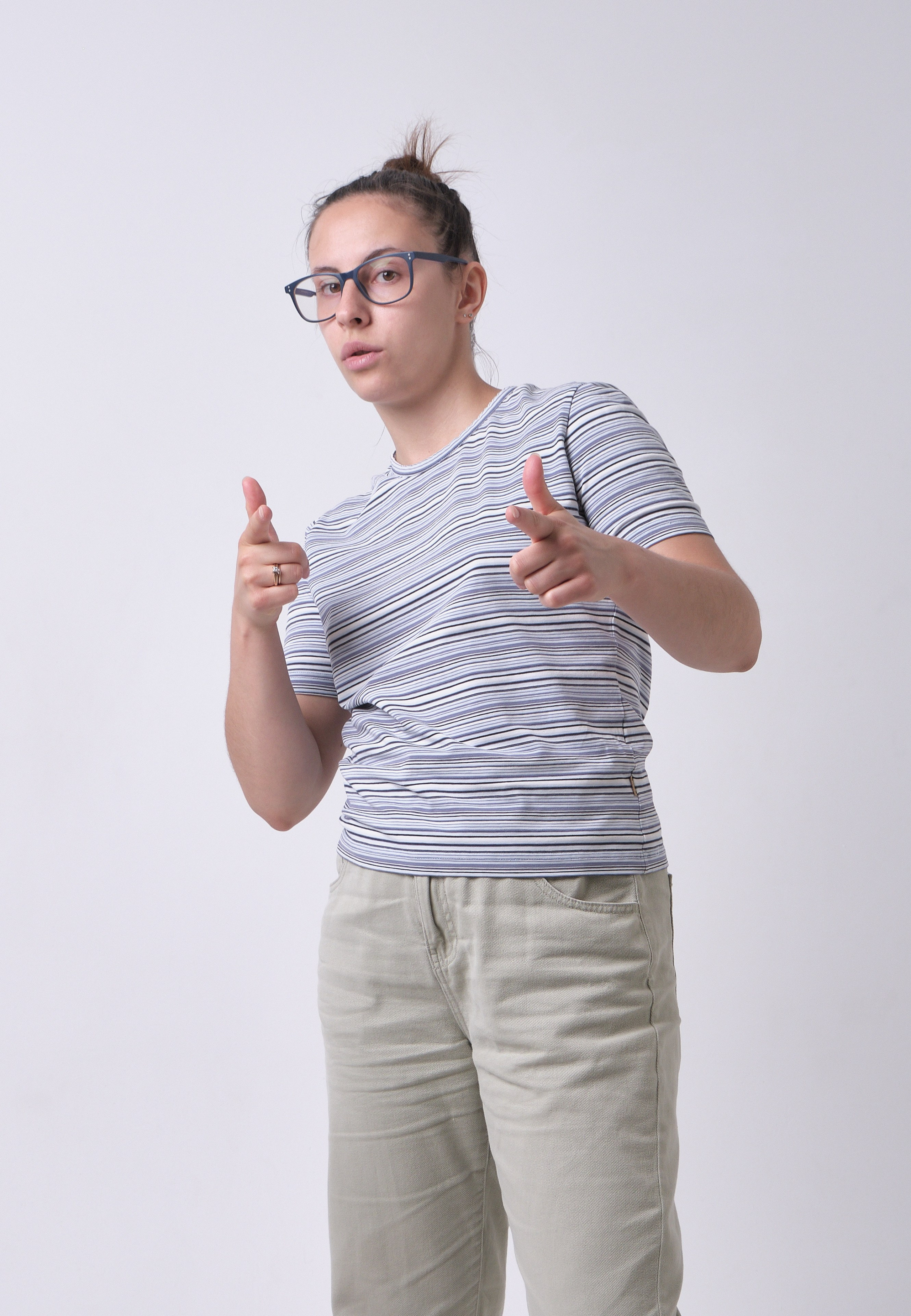 Фотоальбом с красивыми девушками (Часть 3)