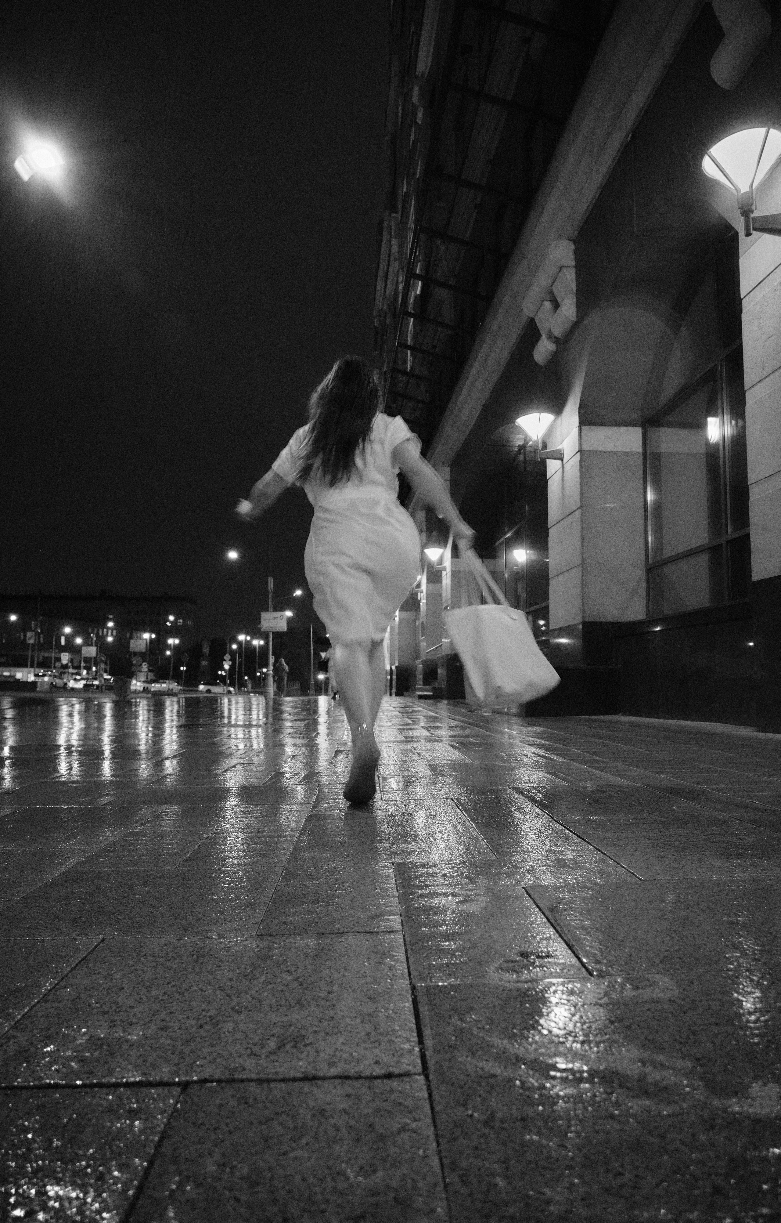 Фотоальбом с разными съёмками