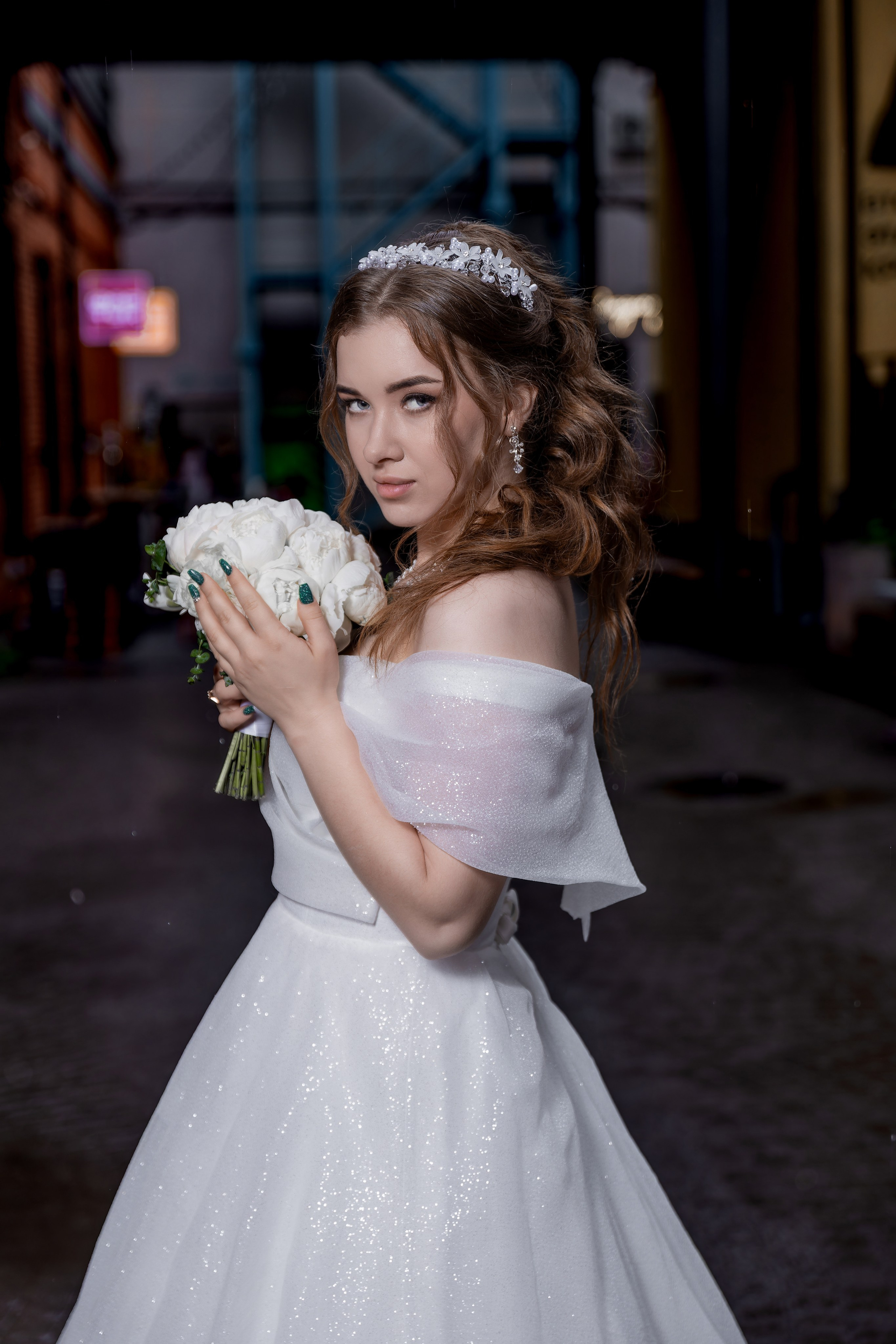 Свадьба Темура и Валерии. Фотограф в Самаре Максим Тырин