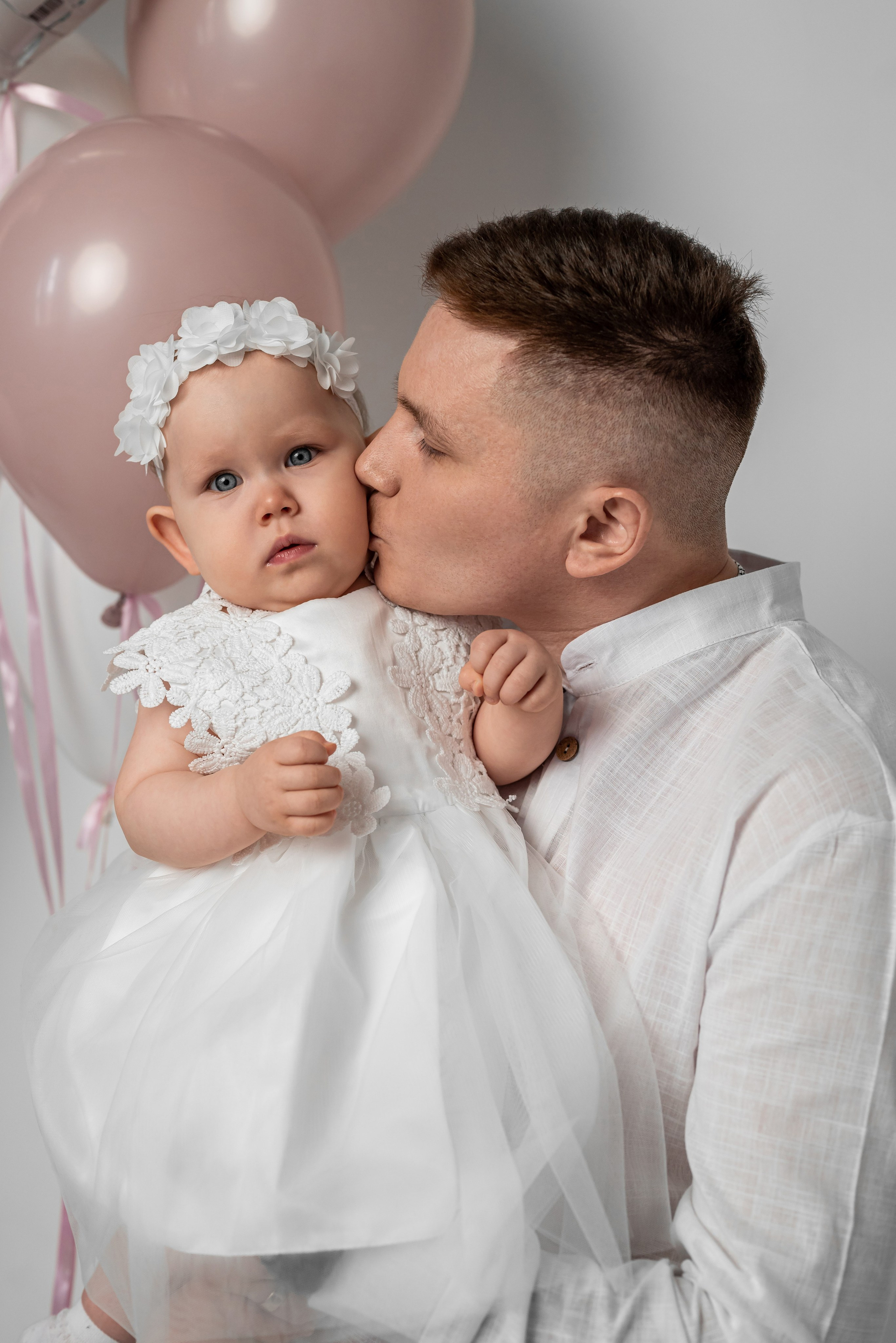 Ассель. Фотограф в городе Салават