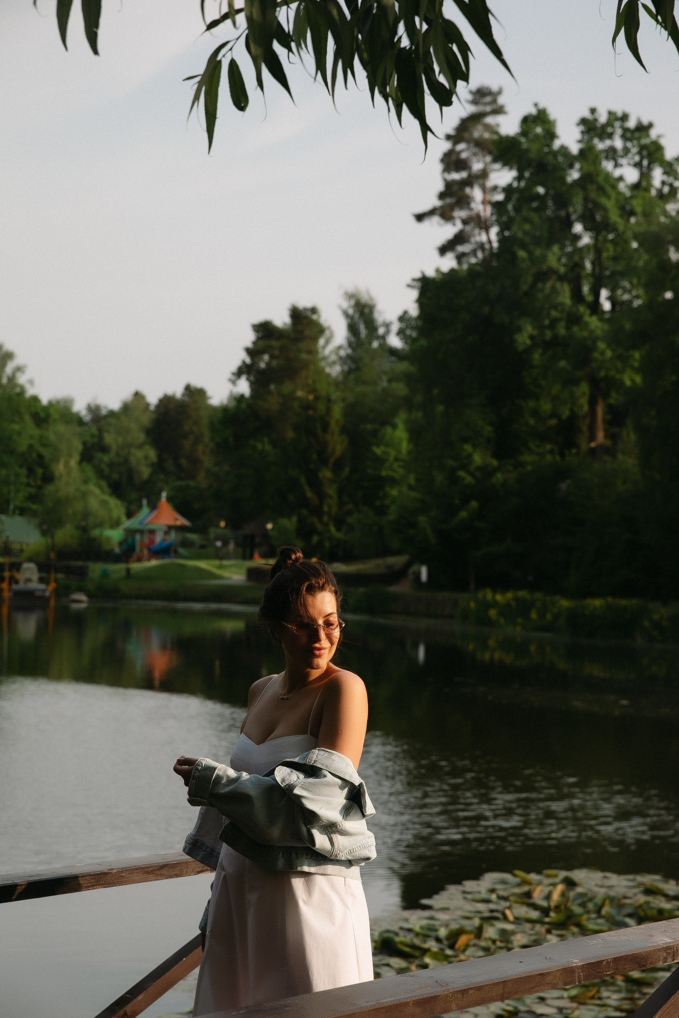 Юля. Фотограф в Москве Шаганова Нина