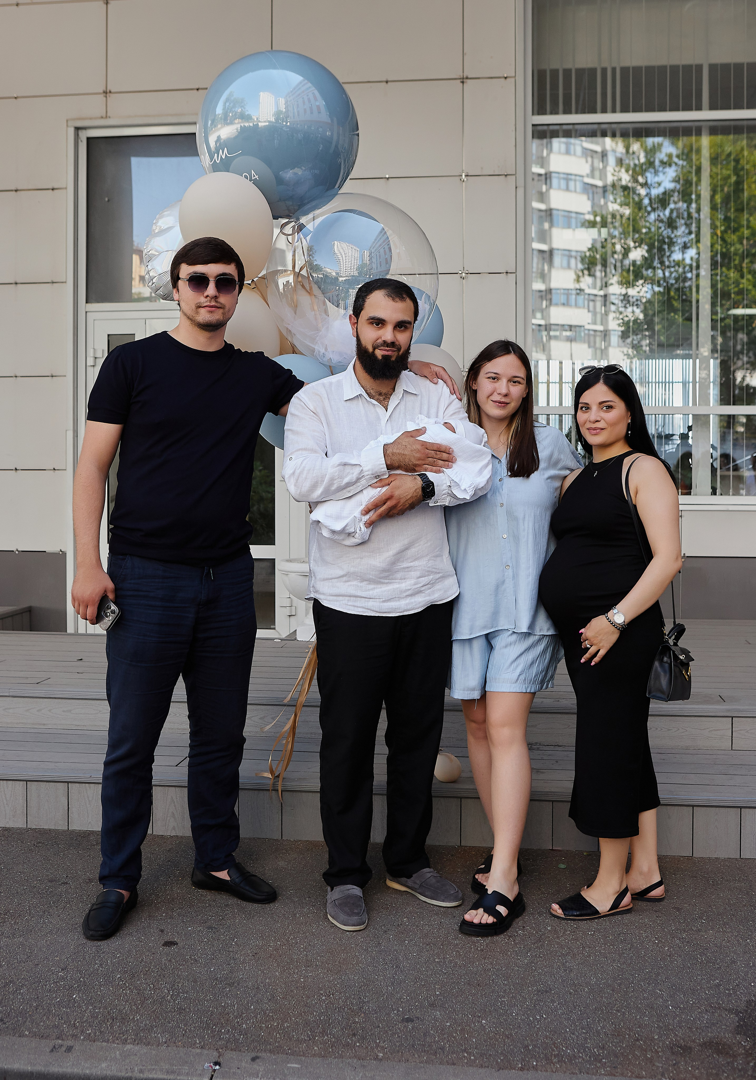 Выписка Адама. Свадебный и семейный фотограф в Сочи-Красной поляне Ларионова Анна