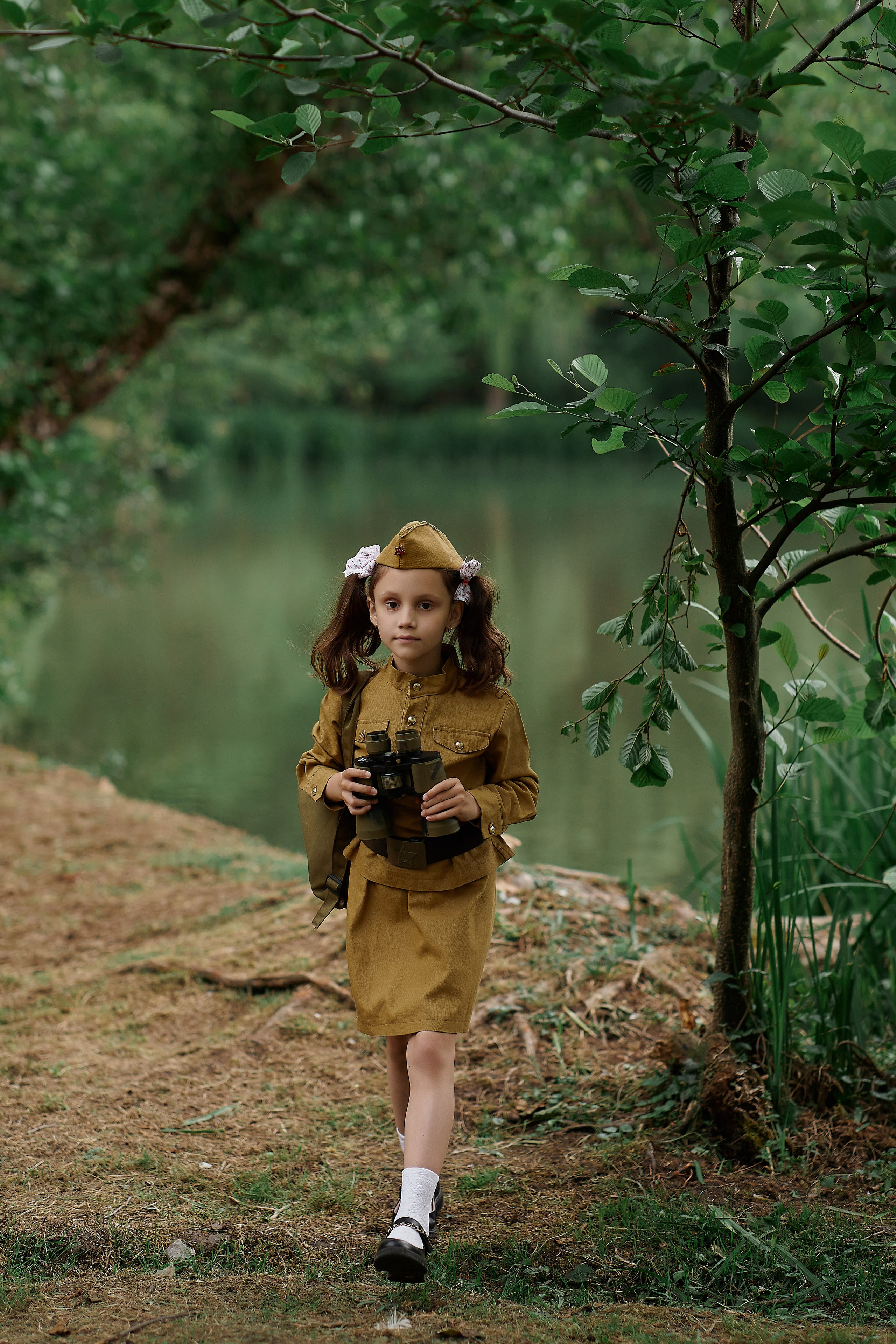 9 мая. Свадебный и семейный фотограф в Сочи-Красной поляне Ларионова Анна