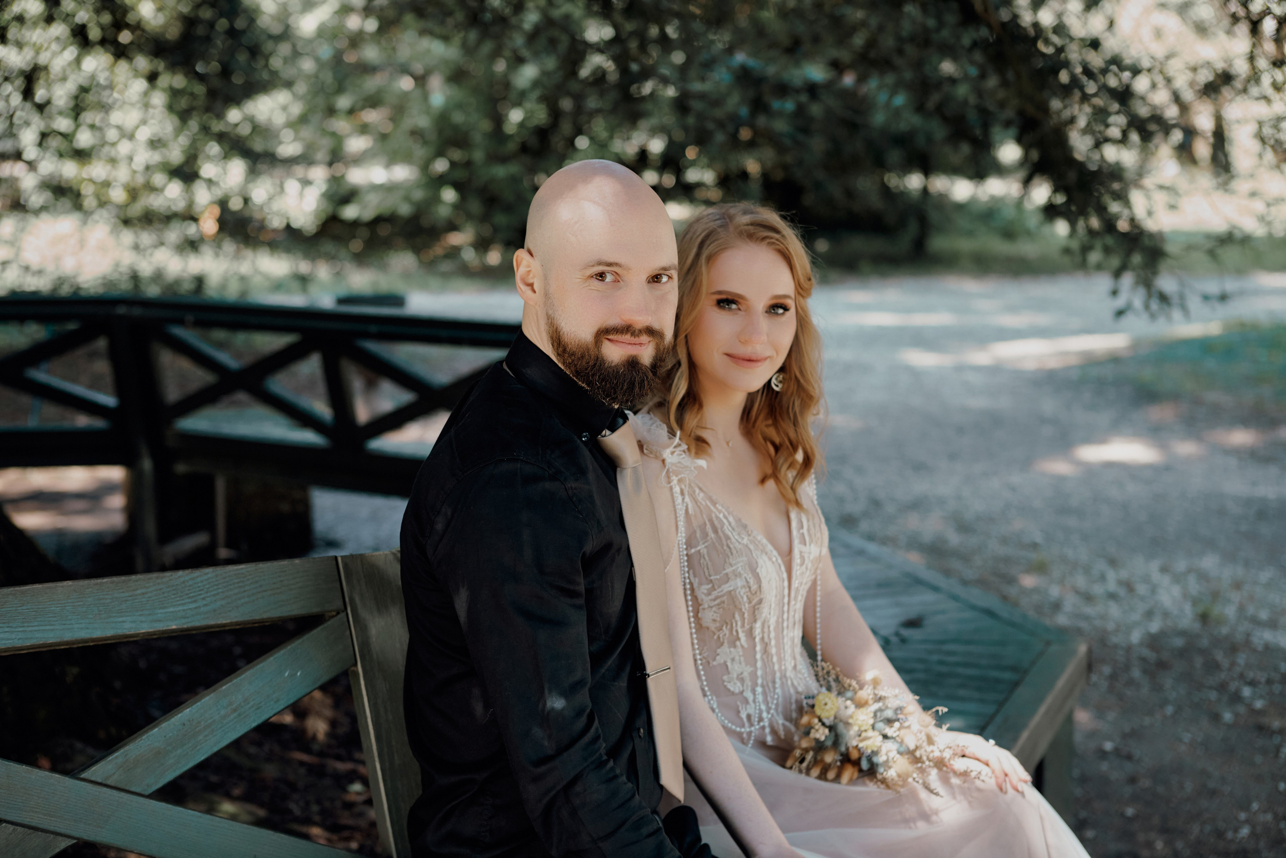 Евгений и Алёна. Свадебный и семейный фотограф в Сочи-Красной поляне Ларионова Анна