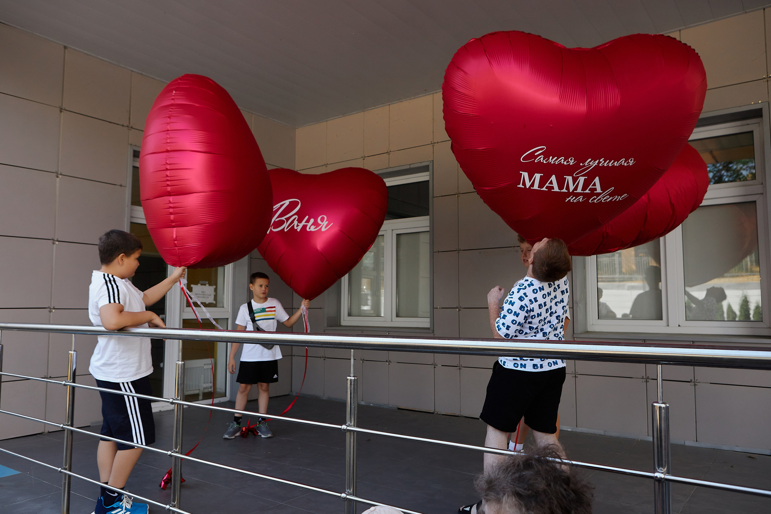 Выписка Анечки. Свадебный и семейный фотограф в Сочи-Красной поляне Ларионова Анна