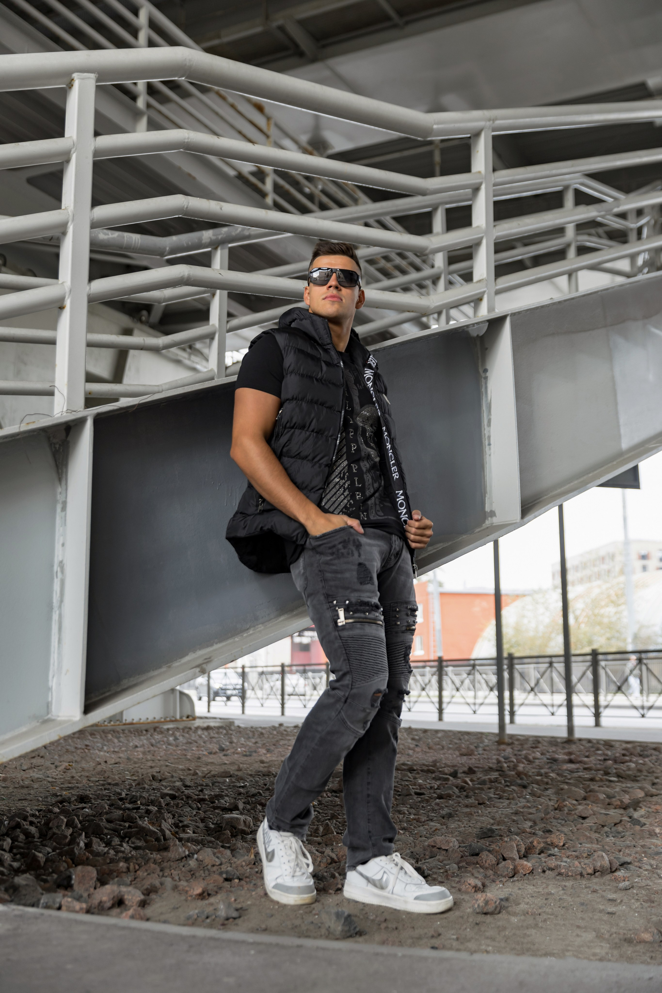 Георгий Славороссов, участник шоу Титаны и Ледниковый период. Свадебный и портретный фотограф в Санкт-Петербурге Надежда Чечулина