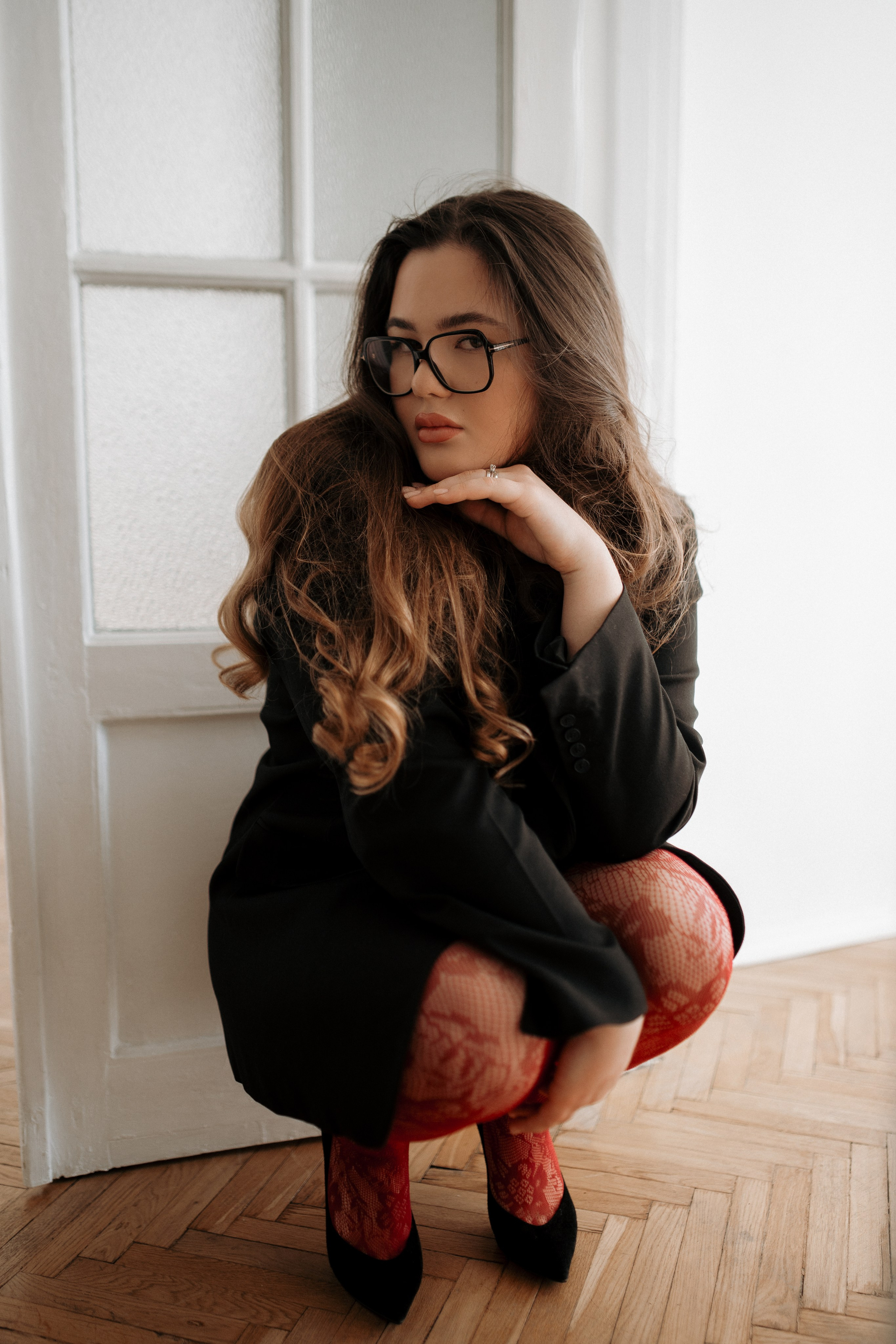 ANASTASIA. Фотограф Москва