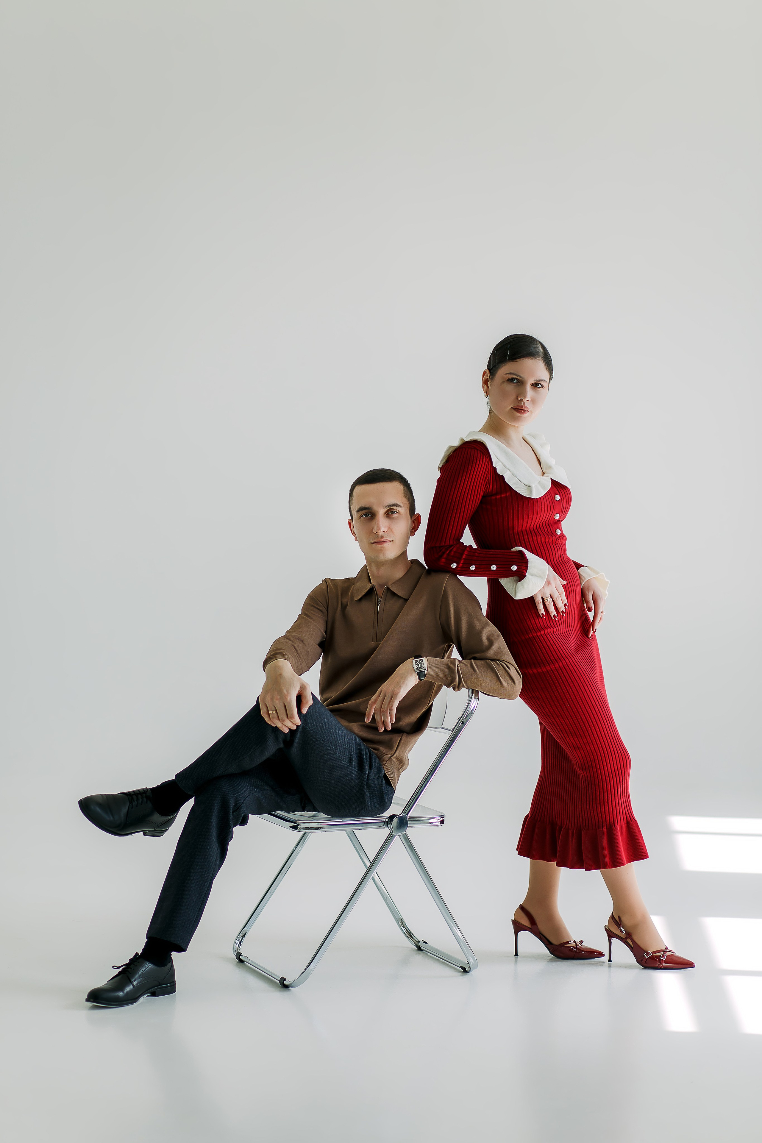 Семейные. Фотограф Саранск Екатерина Жукова