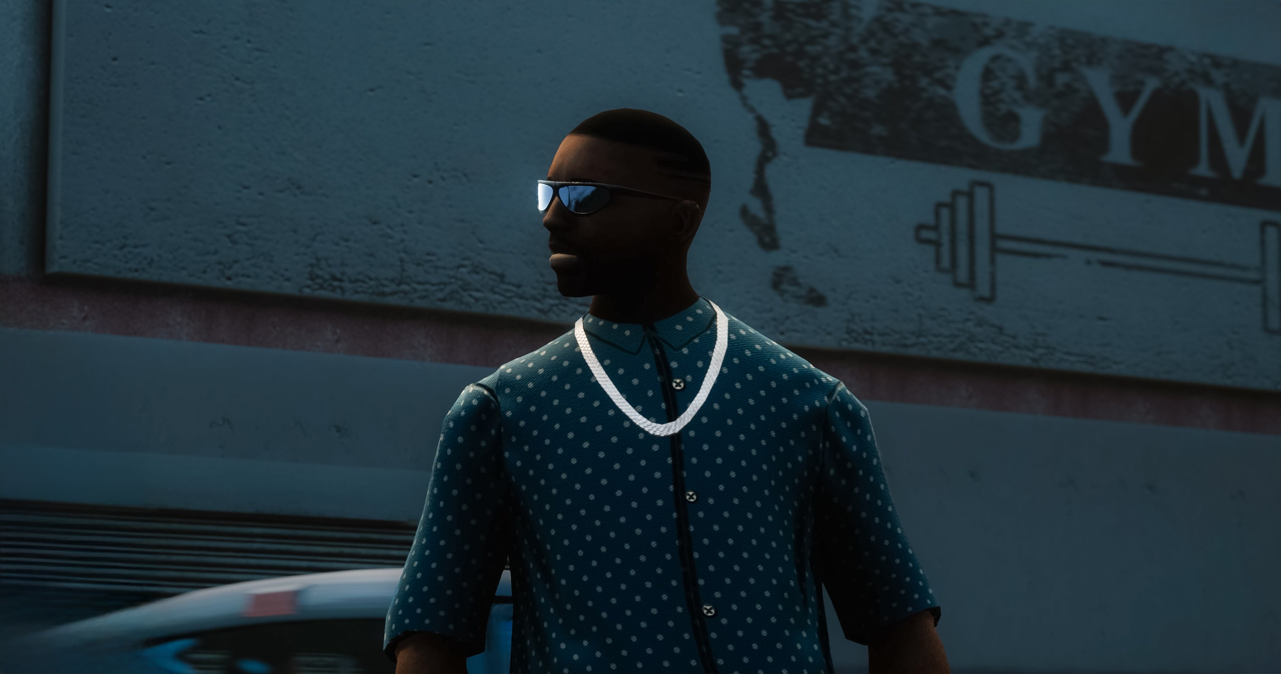 Virtual Photography. Photographer Darkhan Zhagiparov