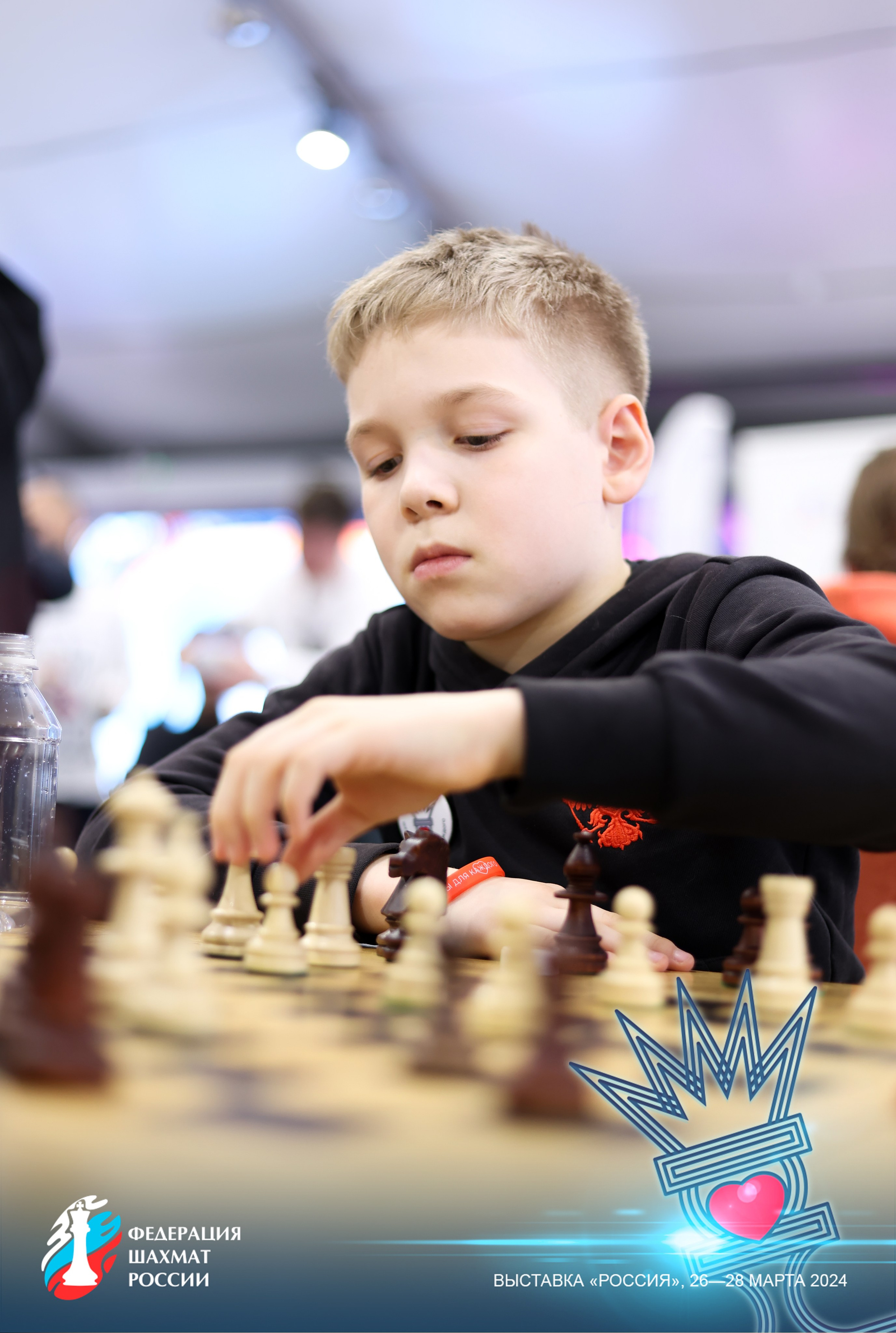 Фотограф на баннер Москва