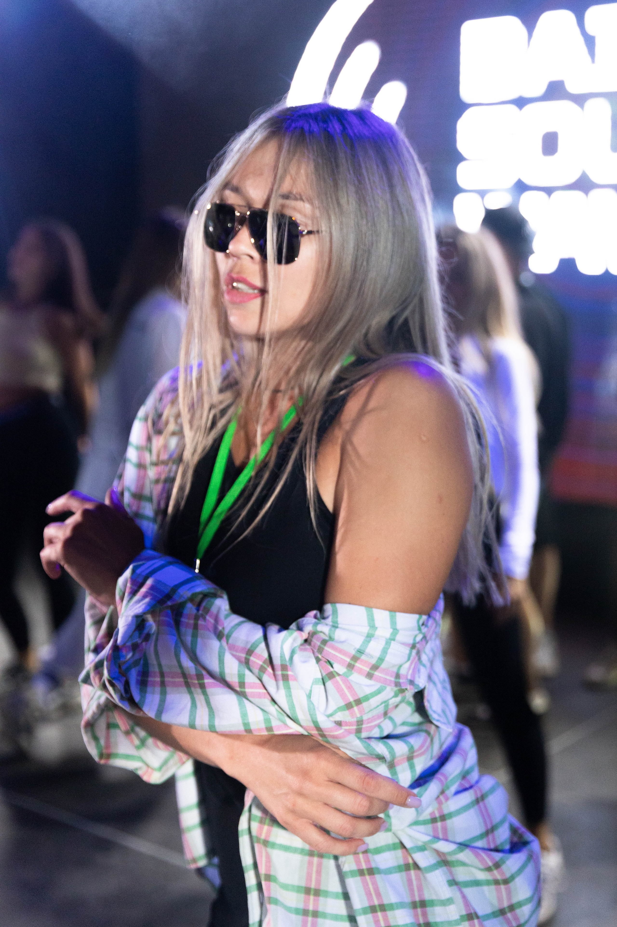 Фестиваль электронной музыки 2024. Репортажный фотограф в Иркутске — Ярослав Ковалёв