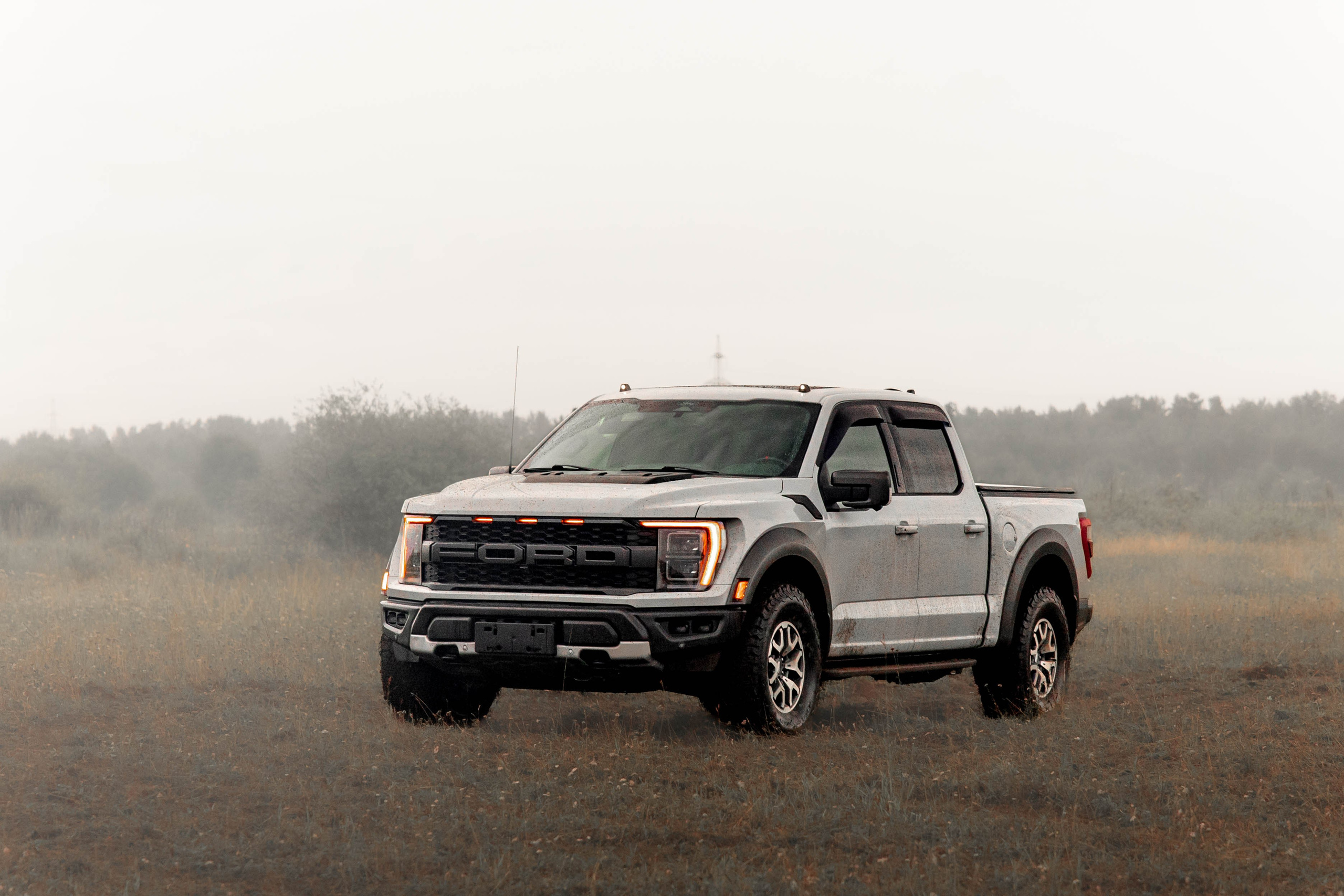 RAM 1500 FORD F150. Репортажный фотограф в Иркутске — Ярослав Ковалёв