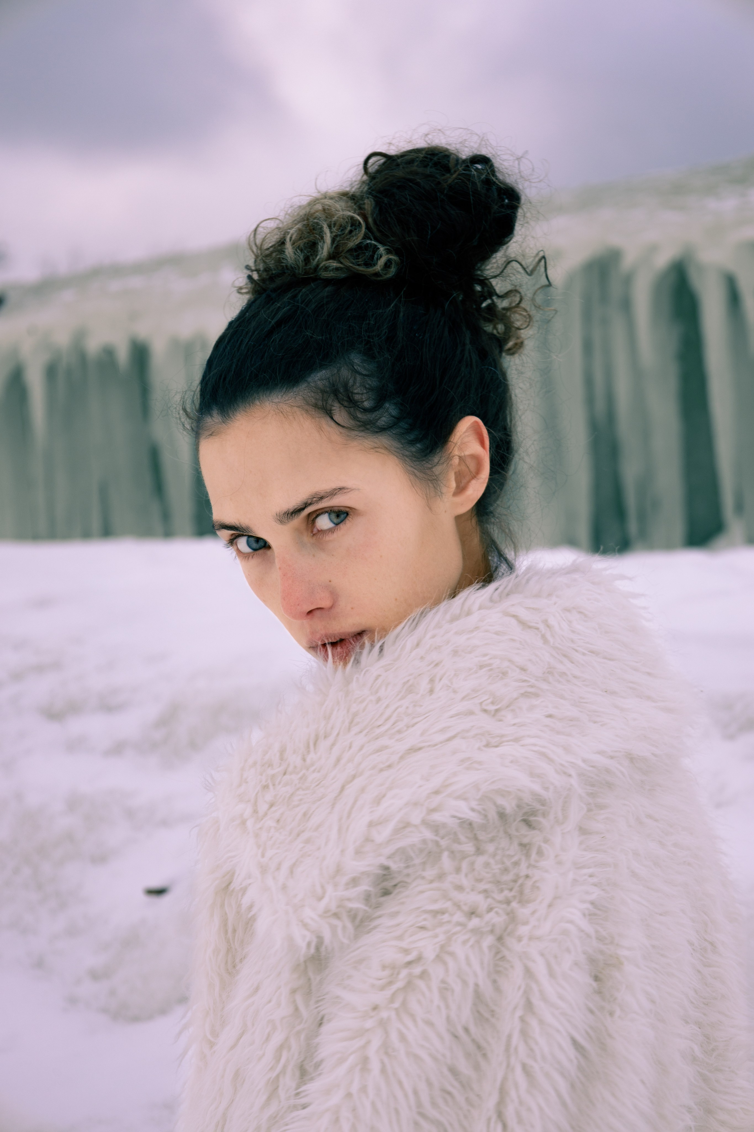 Лера. Фотограф Анастасия Горлач в Калининграде