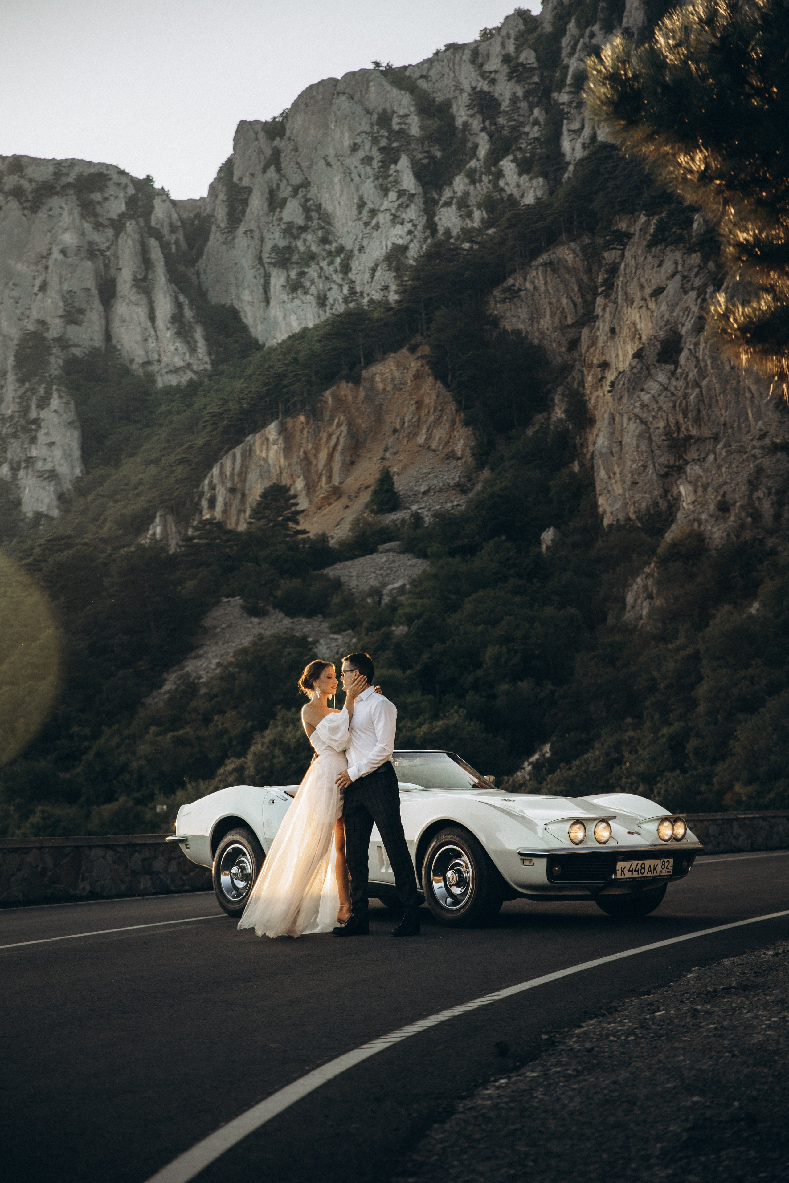 Евгений и Мила. Свадебный и портретный фотограф. Видеограф на Свадьбу. Севастополь, Ялта, Симферополь, Крым