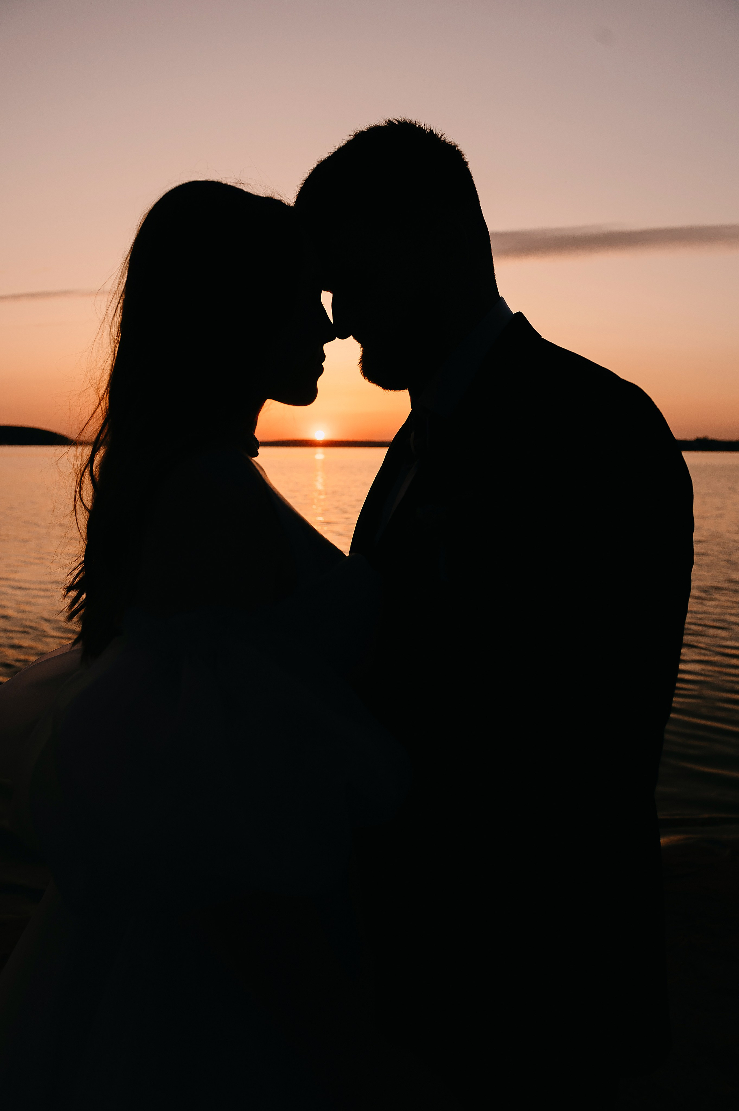 Дима и Ира. Свадебный фотограф Марина Жемчужникова в Москве и в Белгороде