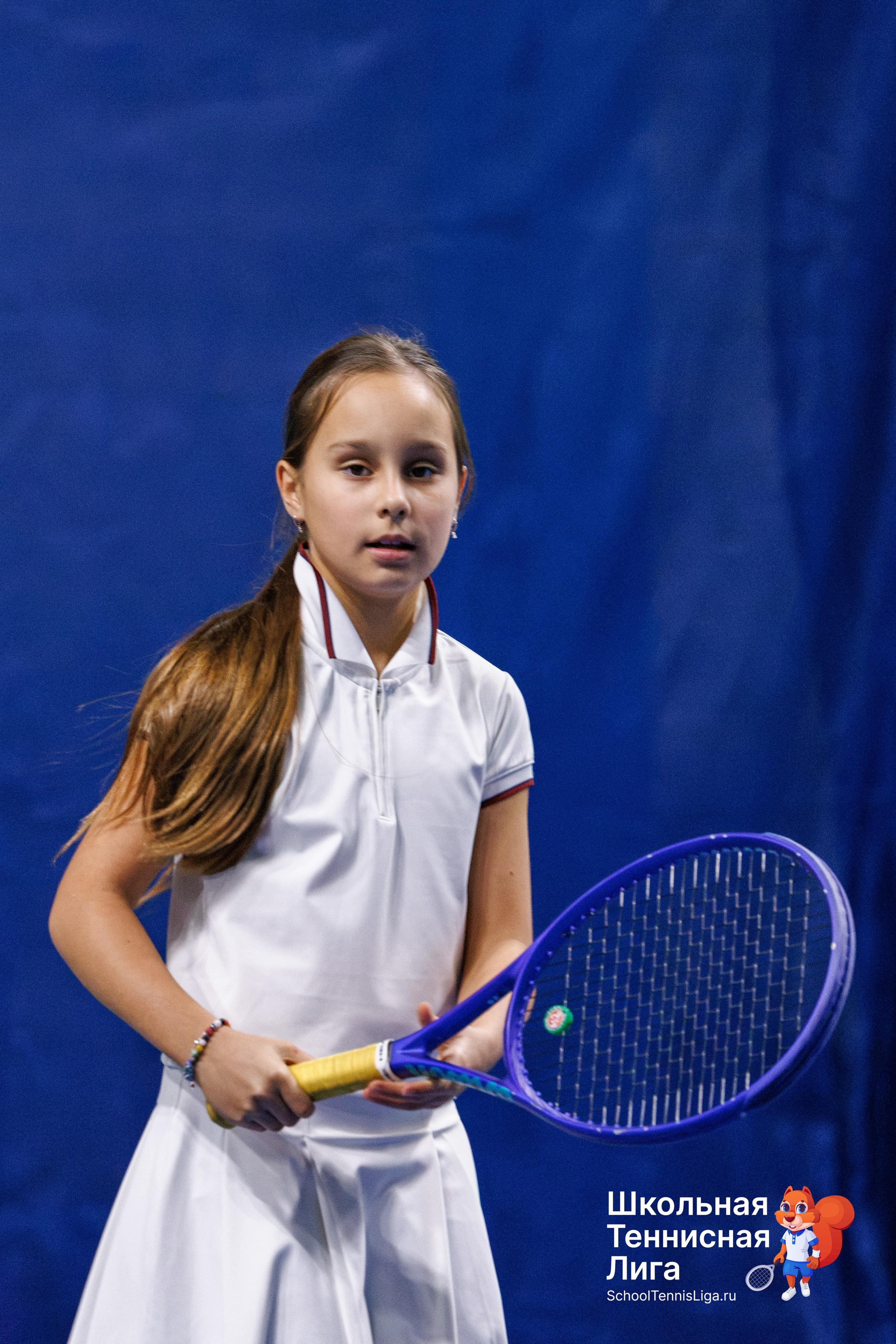 Школьная теннисная лига / Skorik Tennis Center. Спортивный фотограф Алексей Соломин