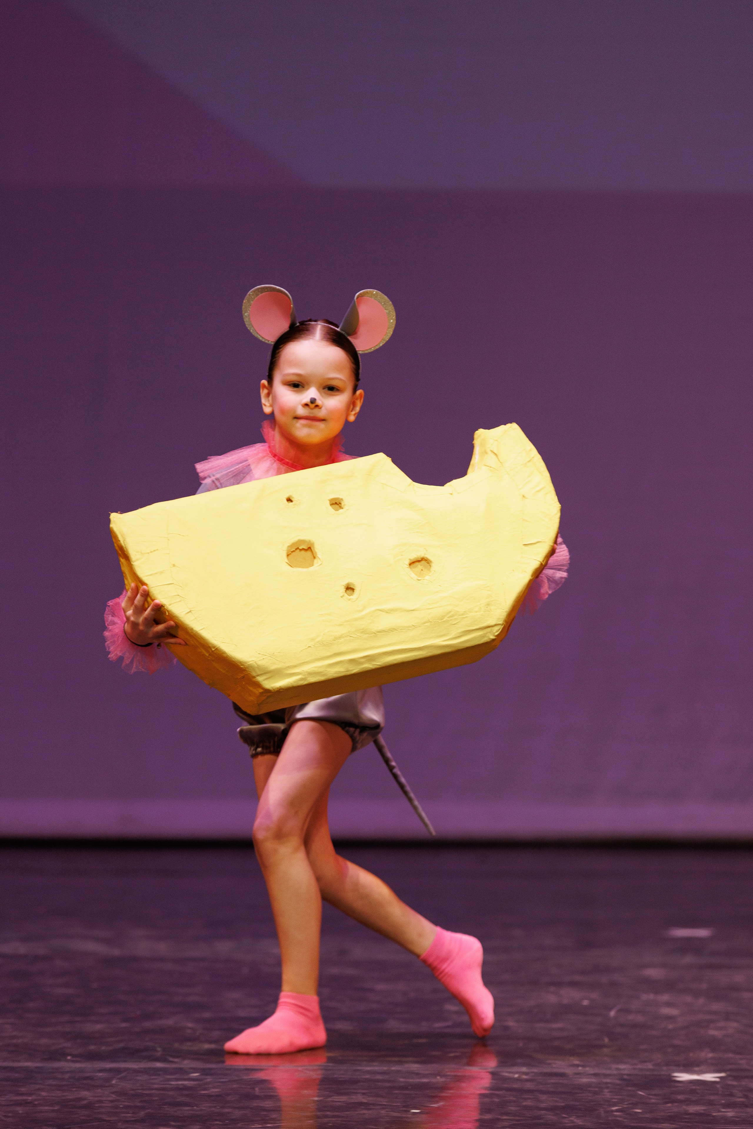 Фестиваль "Звезда восходящая 2025". Спортивный фотограф Алексей Соломин