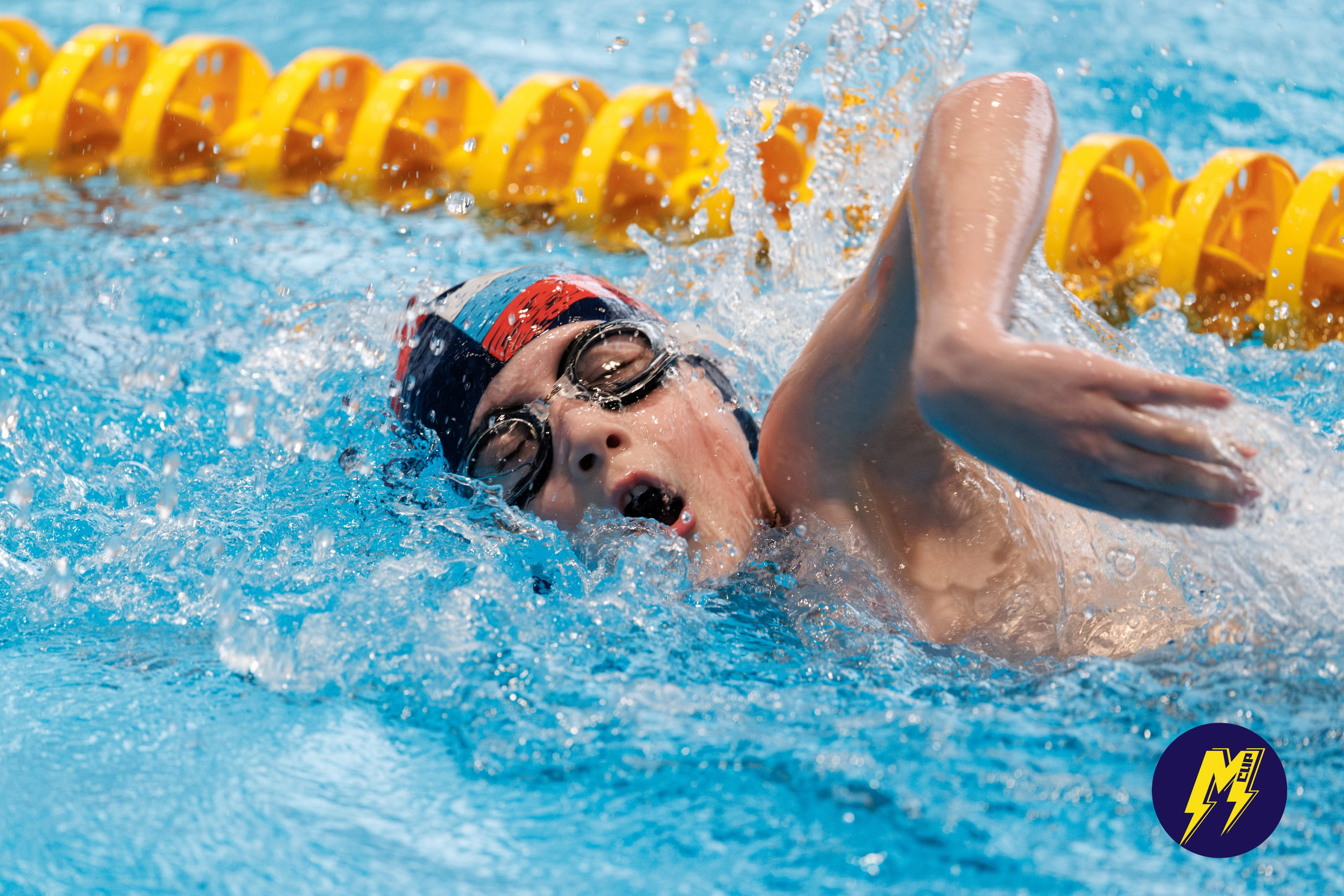 Мытищи Cup, День Стайера / GRC Group. Спортивный фотограф Алексей Соломин
