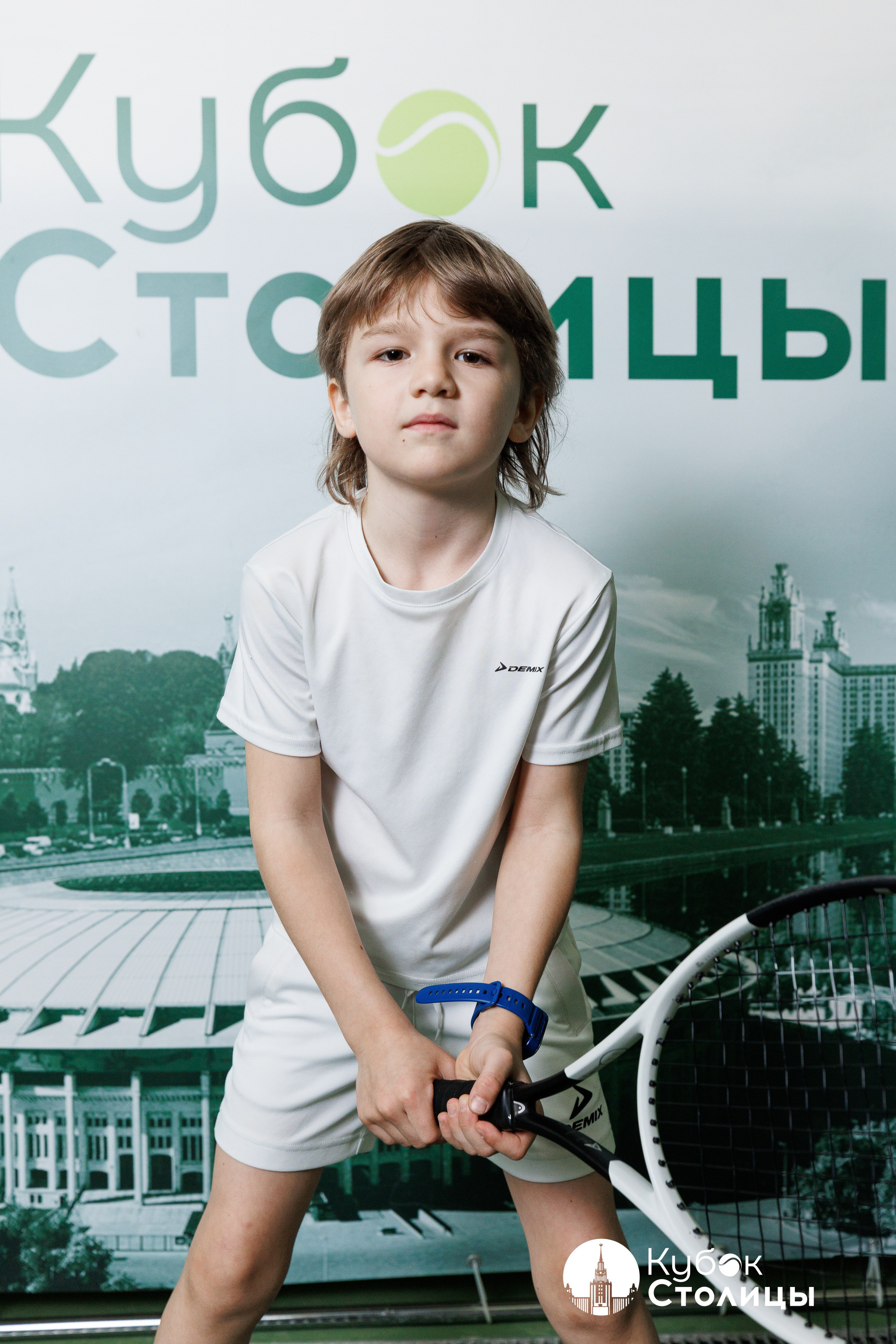 "Кубок столицы" в Лужниках // 20 апреля 2025. Спортивный фотограф Алексей Соломин