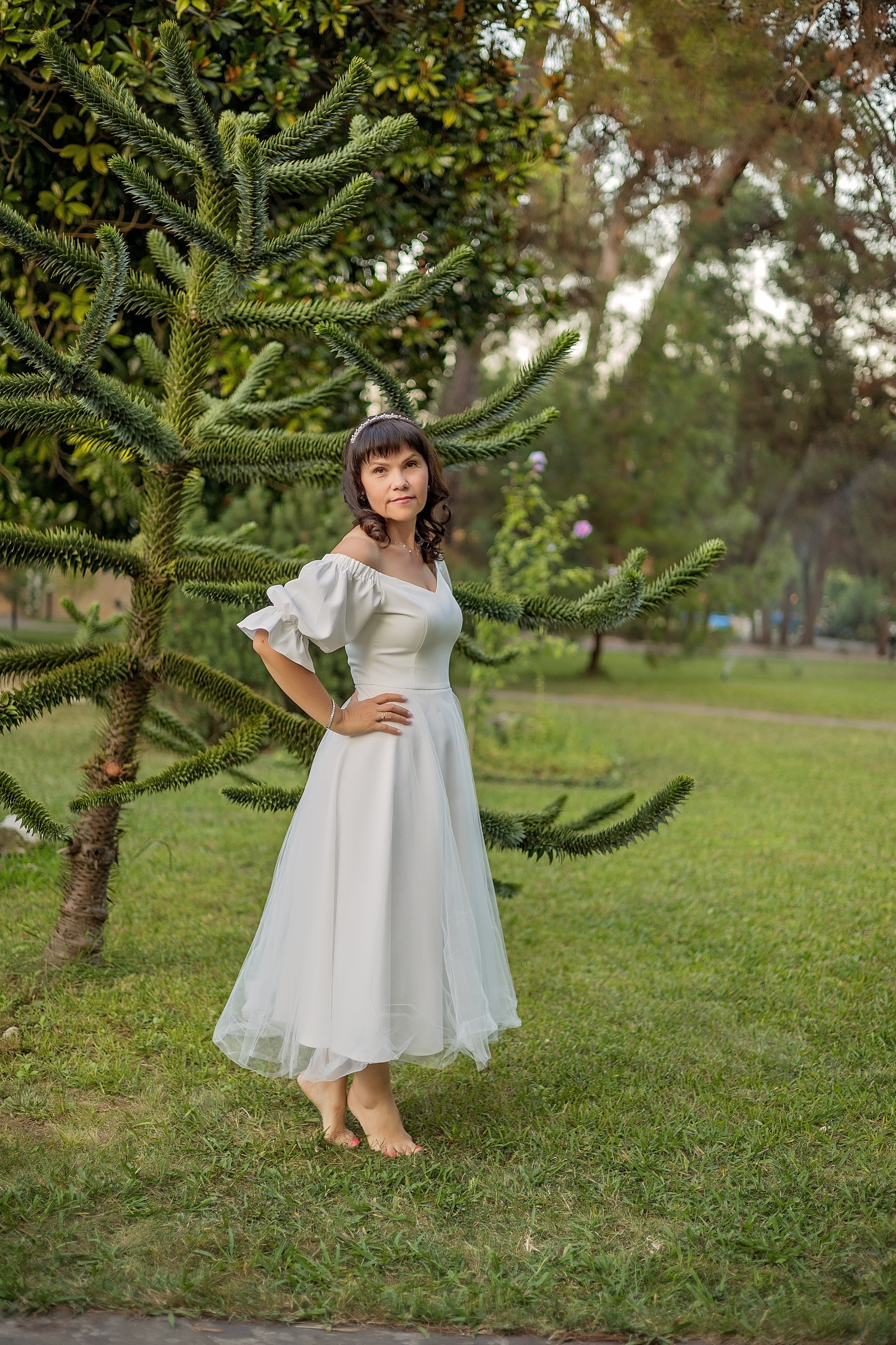 Жемчужная свадьба. Свадебный и семейный фотограф в Абхазии Эля Цишба