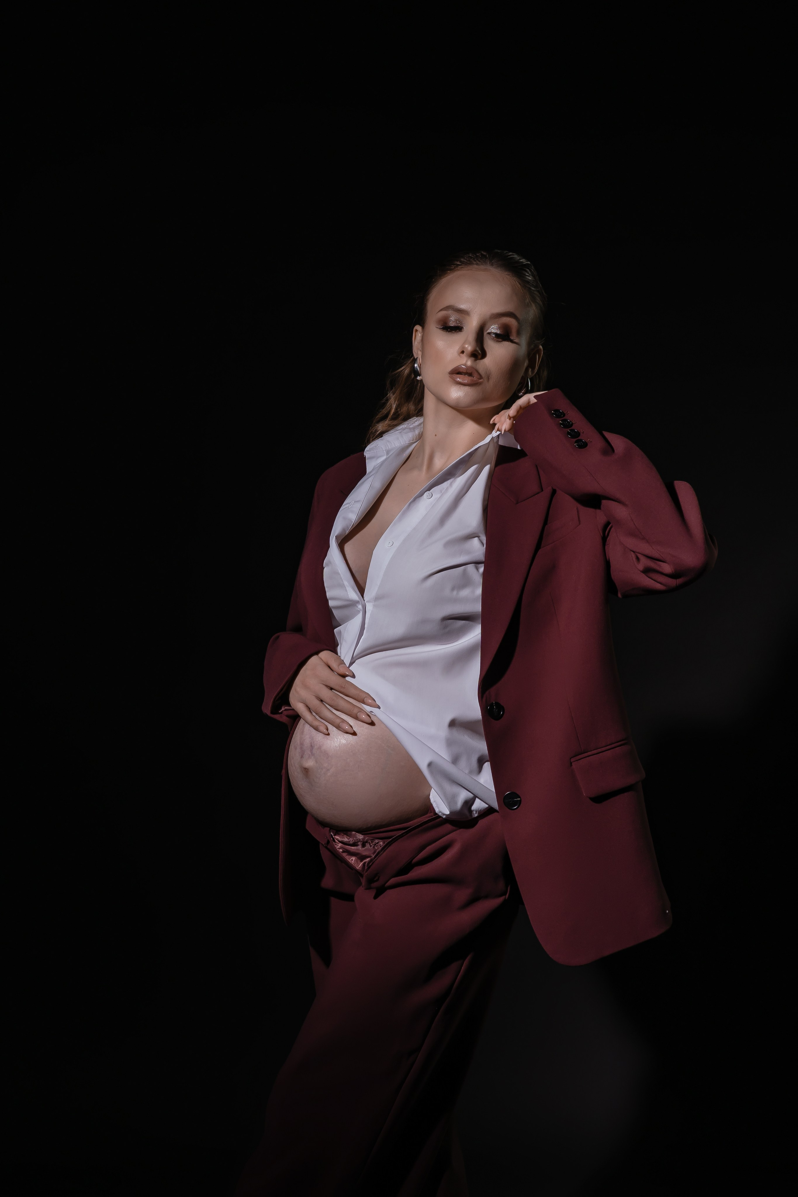 МОДЕЛЬ. Коммерческий фотограф|Детский фотограф в Самаре Плетнева Евгения
