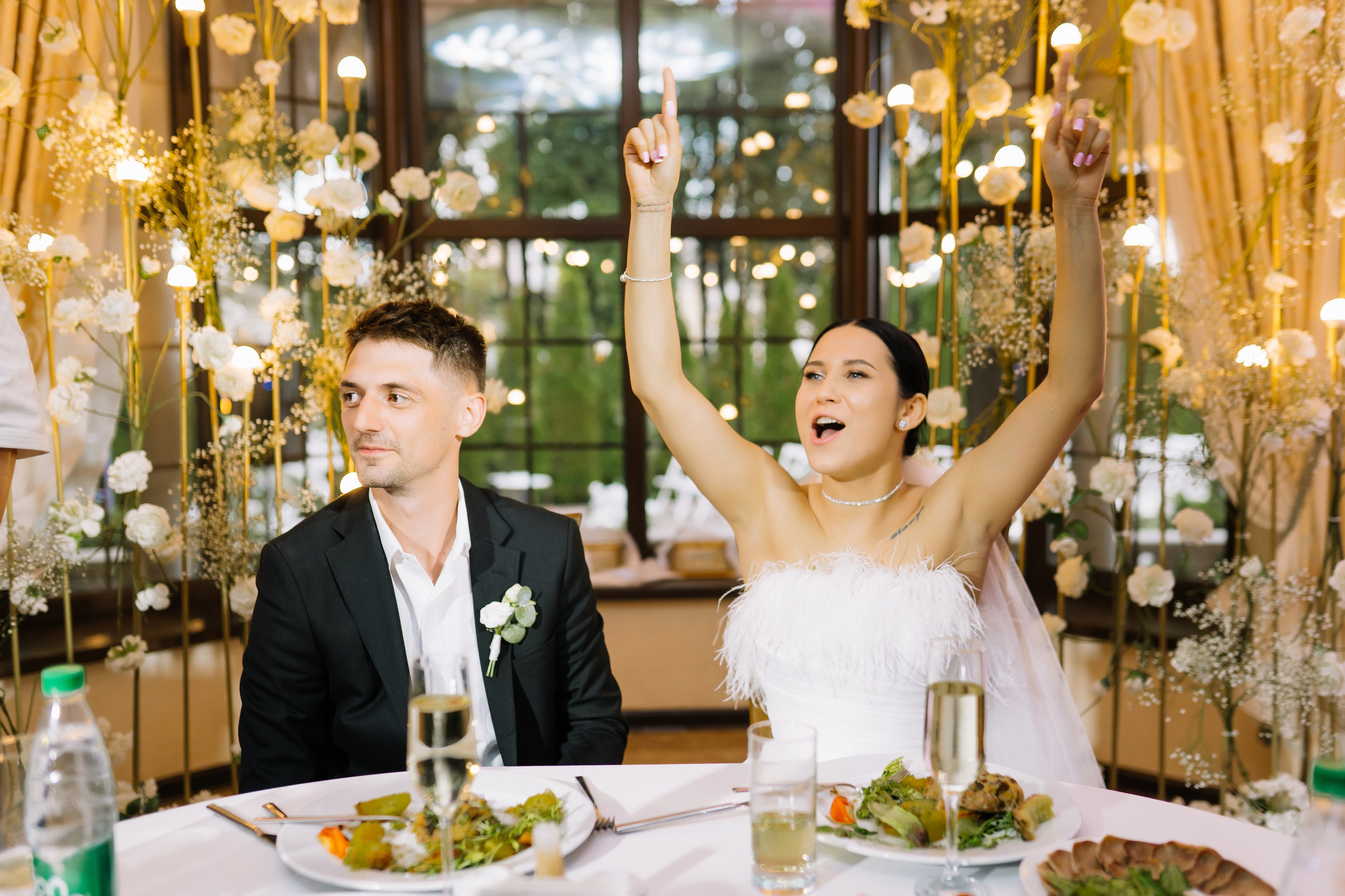 Лиза & Сергей