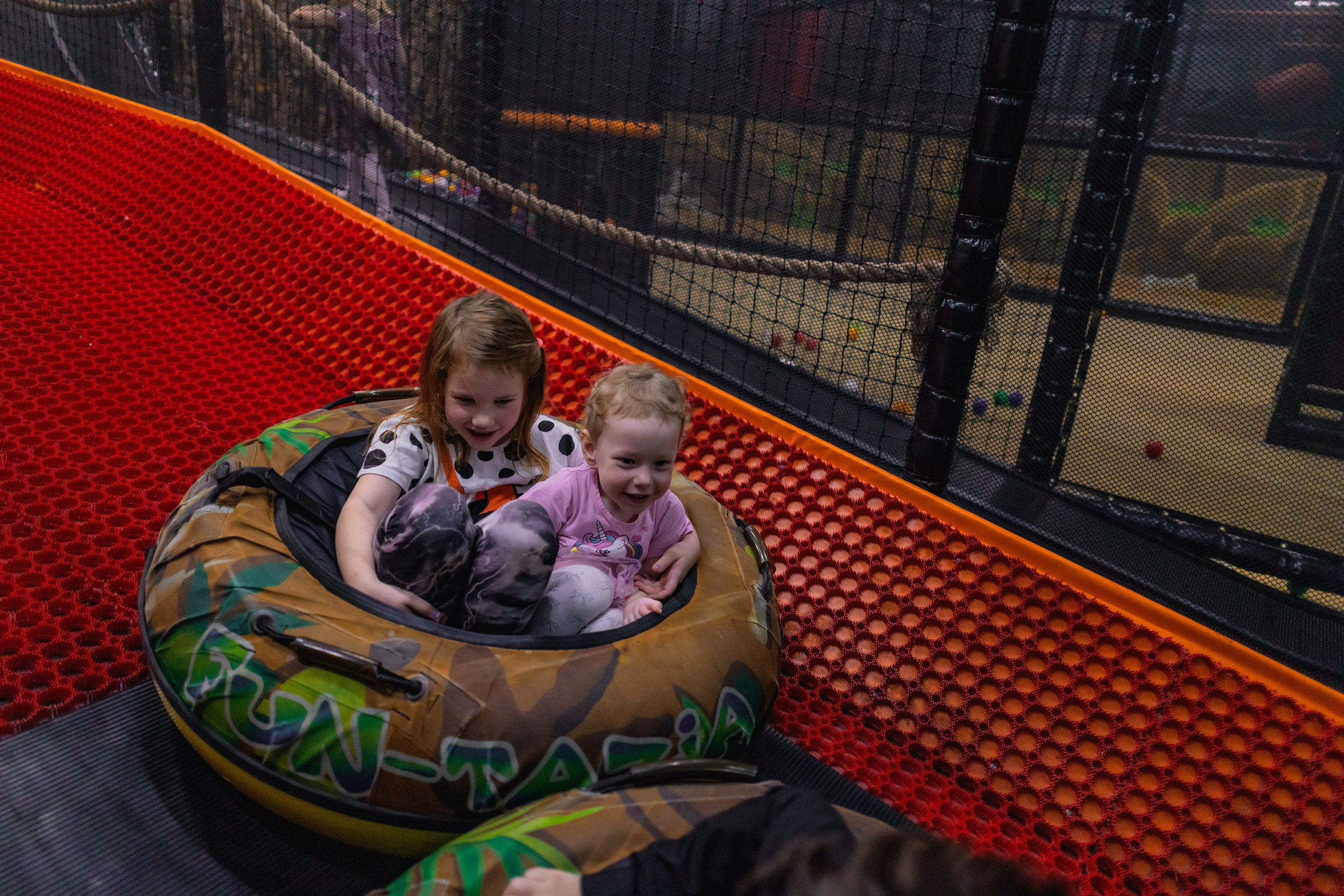 День рождения Ксюши. Свадебный и семейный фотограф Савельева Дарья