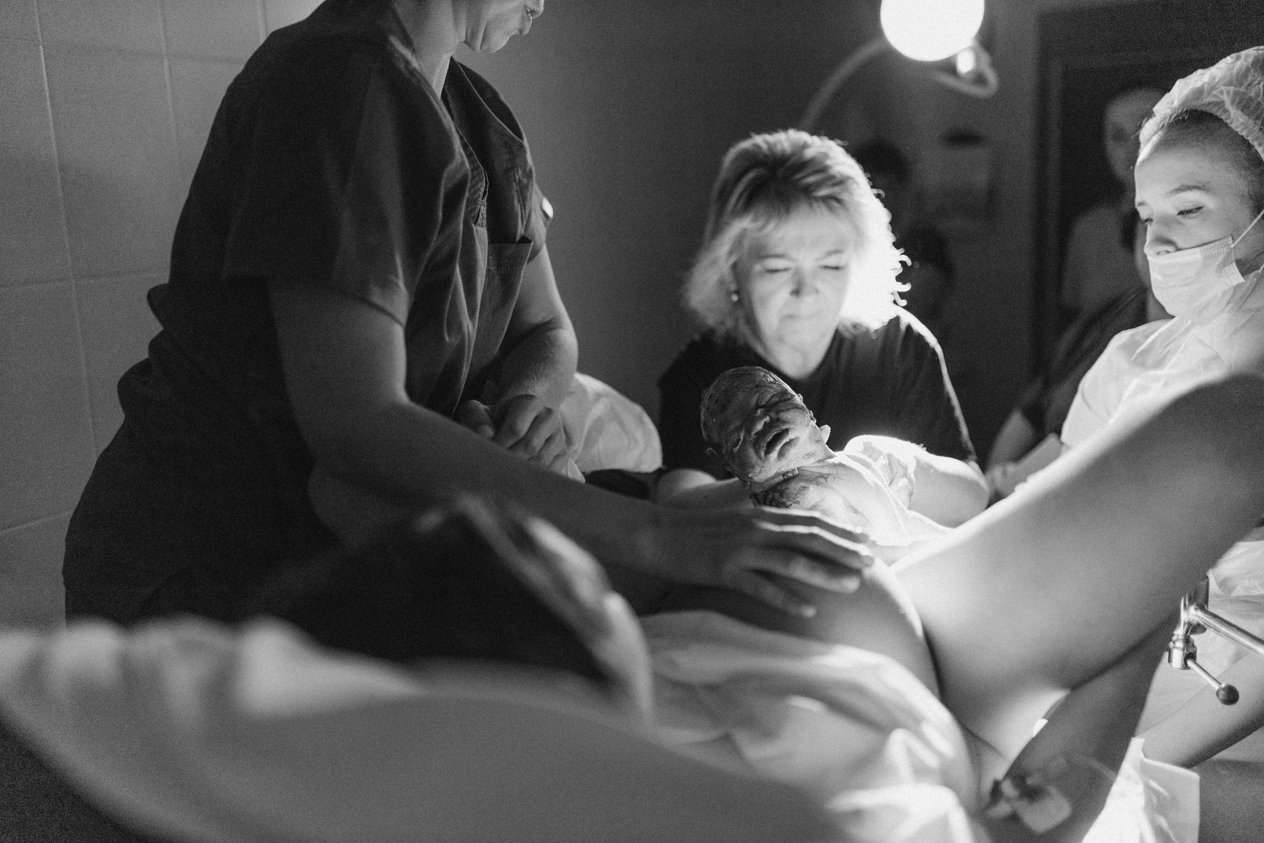 Рождение Максима. Семейный фотограф и фотограф на роды в Ростове-на-Дону Мухина Виктория