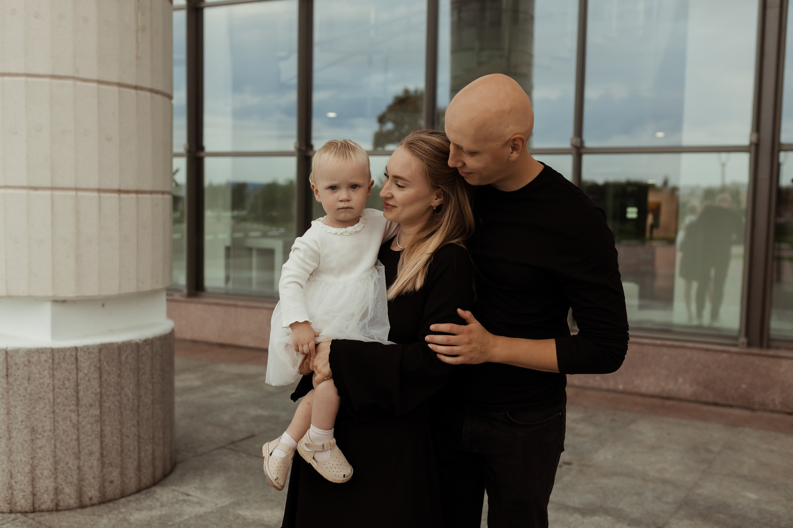 Артем, Настя и Ульяна. ФОТОГРАФ Маргарита Сивакова | Ярославль Кострома Москва