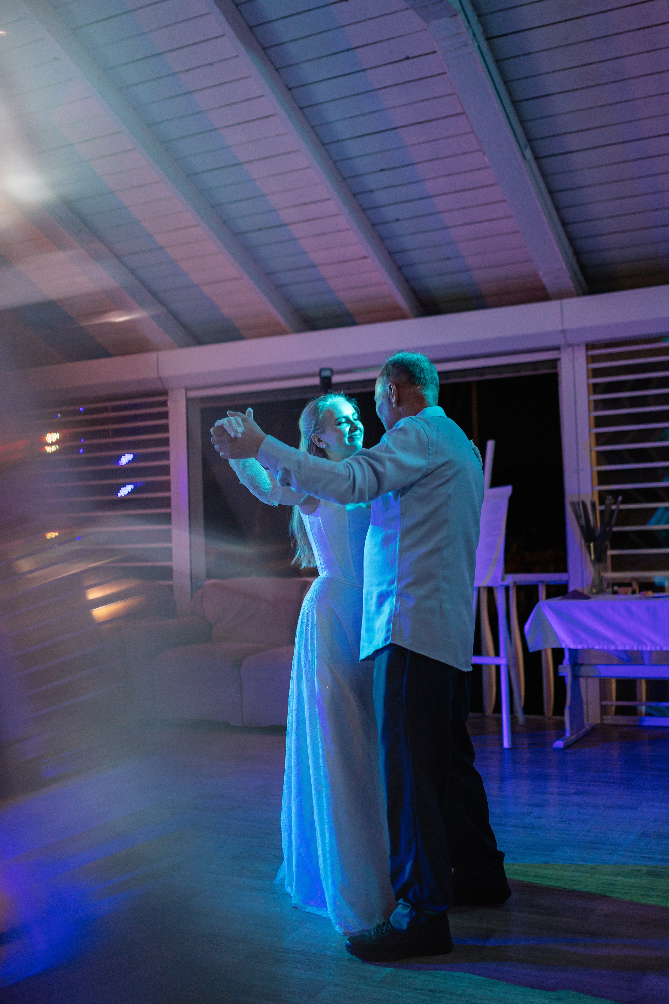 Алина и Денис (банкет). Фотограф Александра Кузнецова