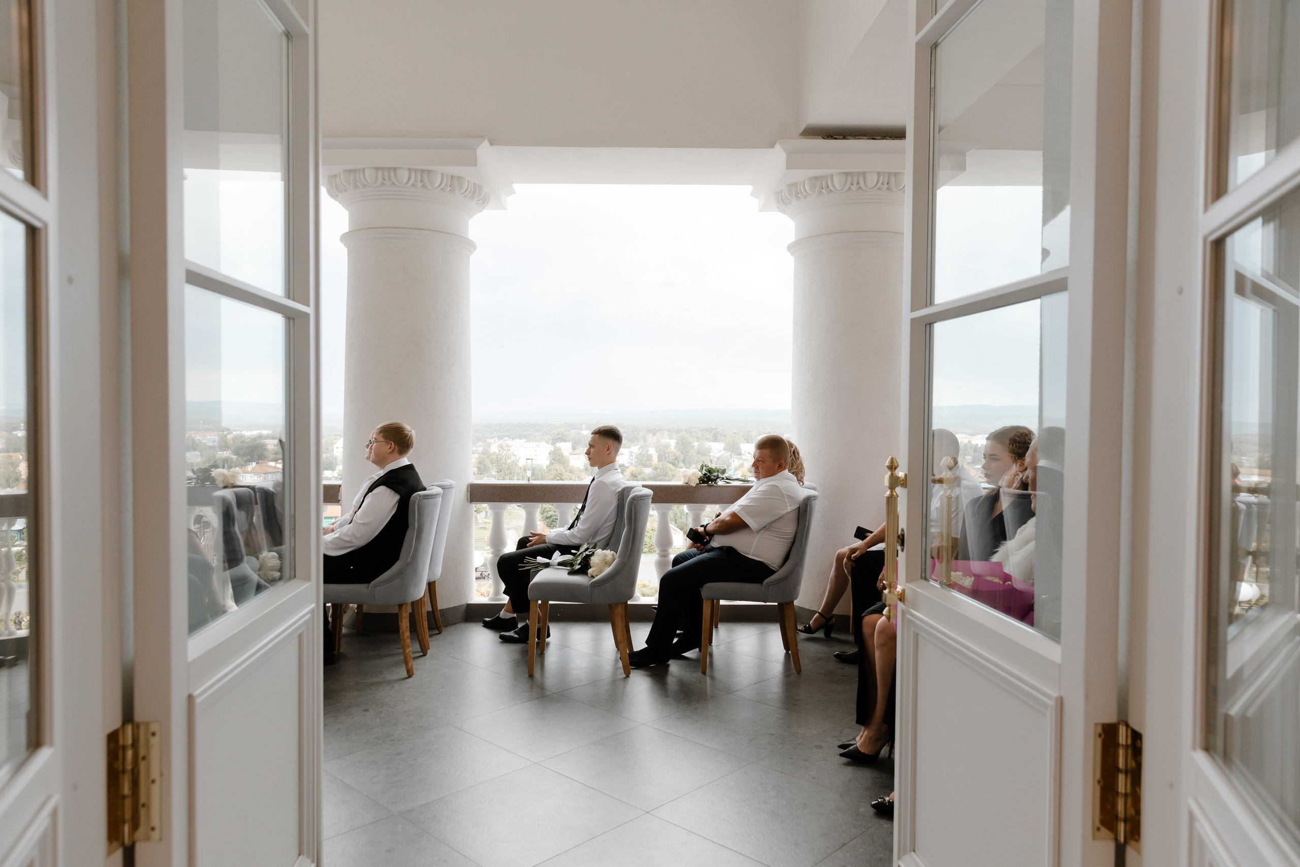 Даниил и Валерия. Свадебный и семейный фотограф Белово Анастасия Пьянкова