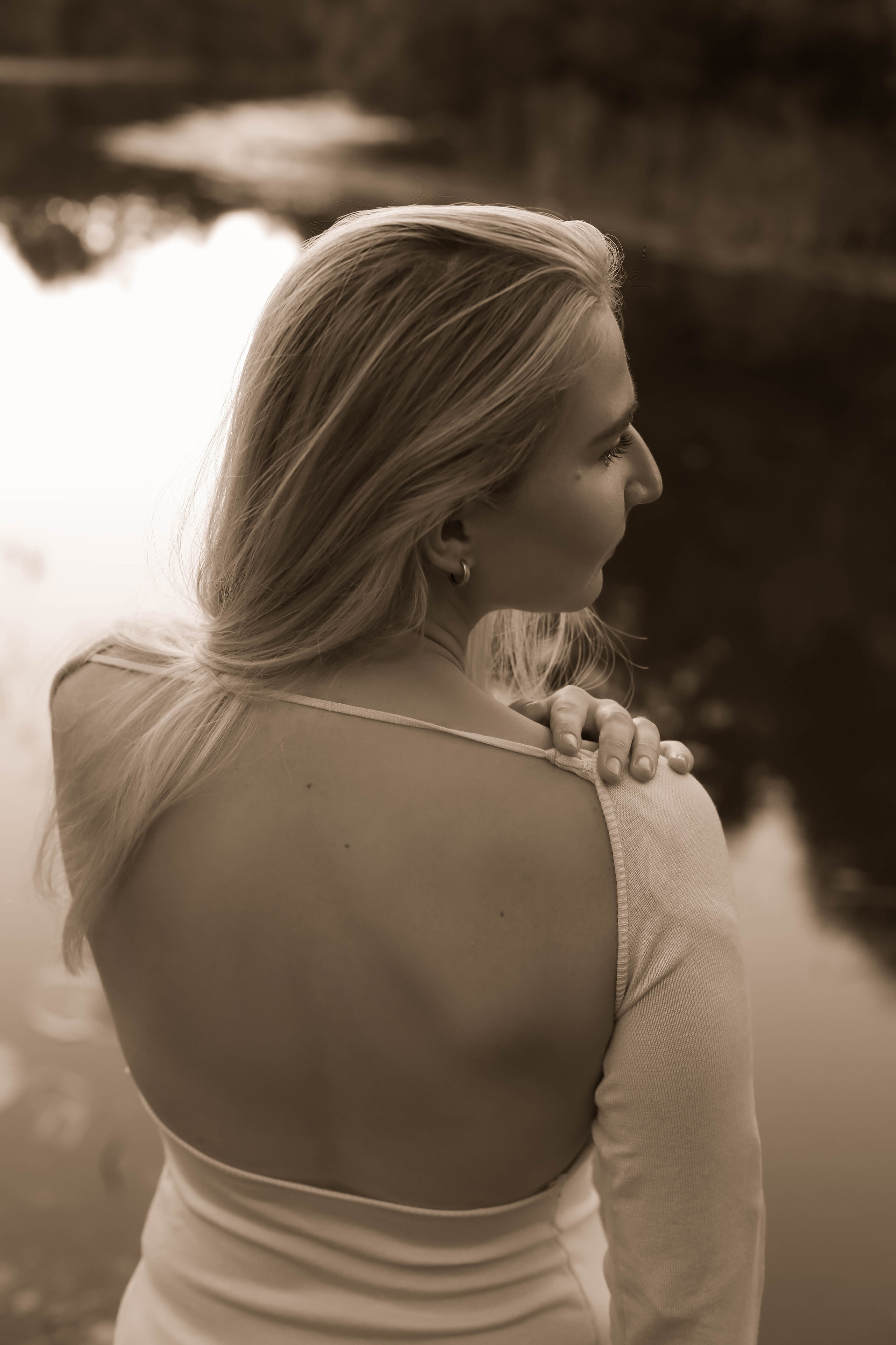 Юлия. Фотограф Анна Бурлакова