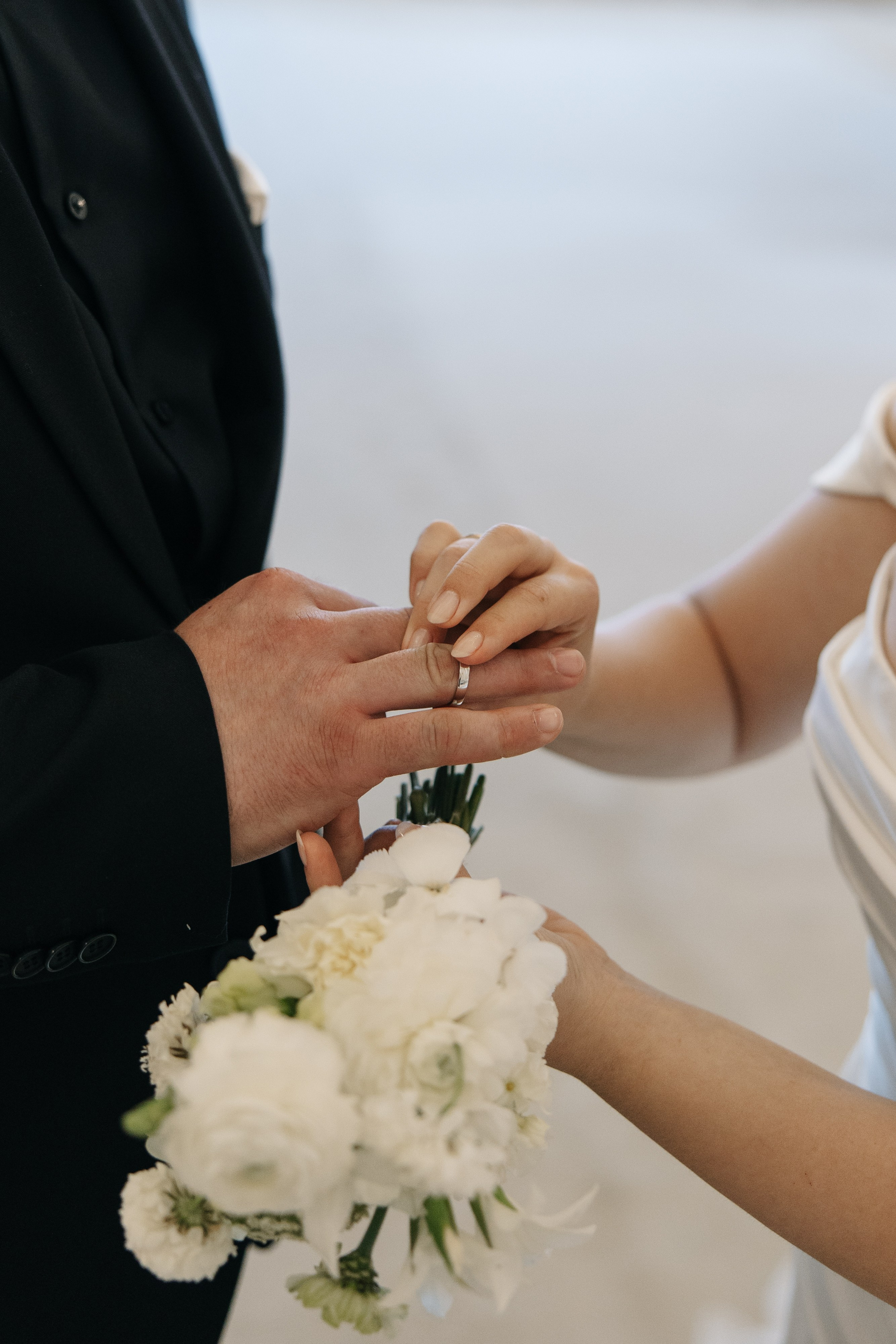 Александра и Сергей. Свадебный фотограф в Санкт-Петербурге Екатерина Евсеева