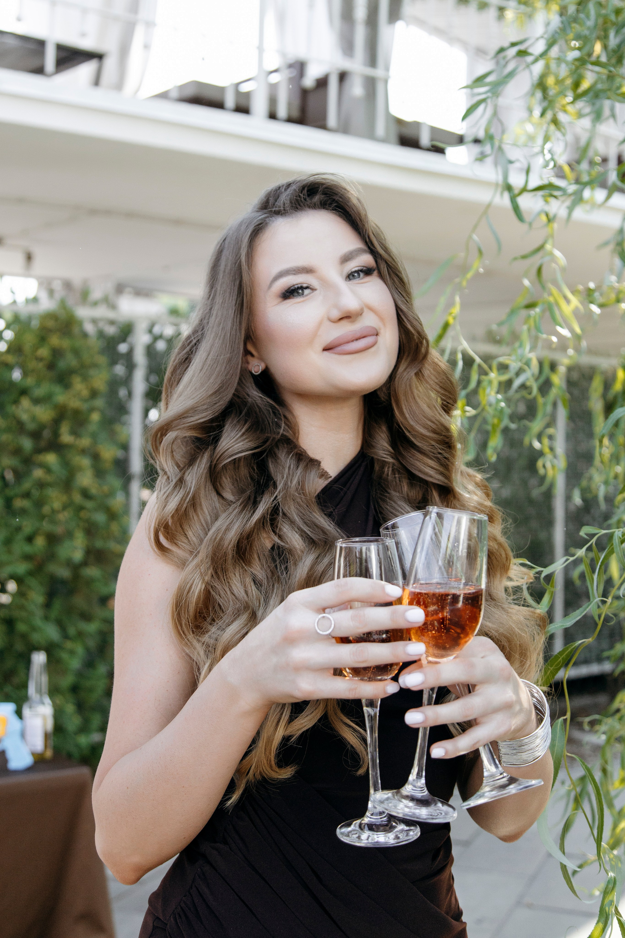 Евгений и Виктория. Nikolpinhasova