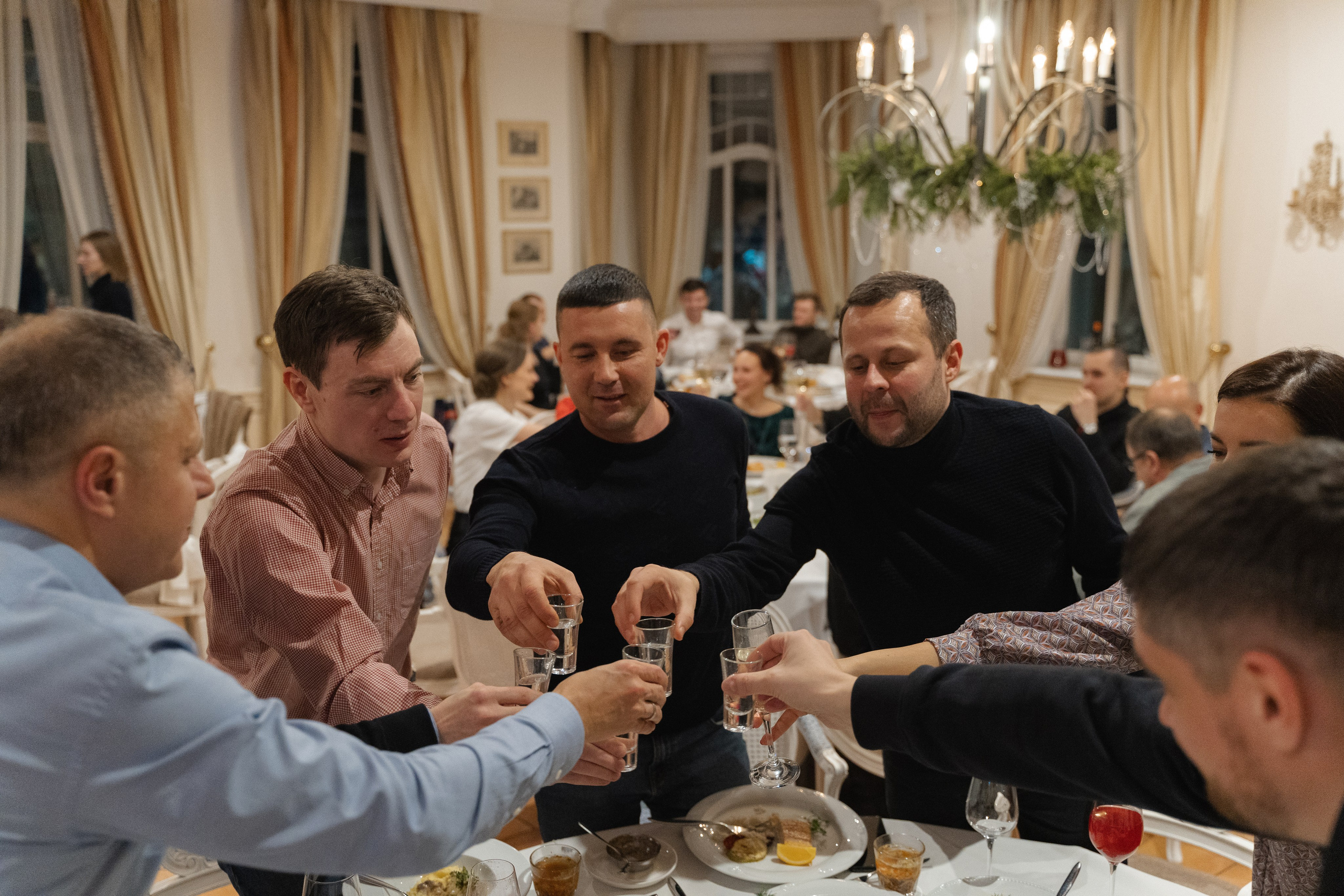 Соттера инженеринг