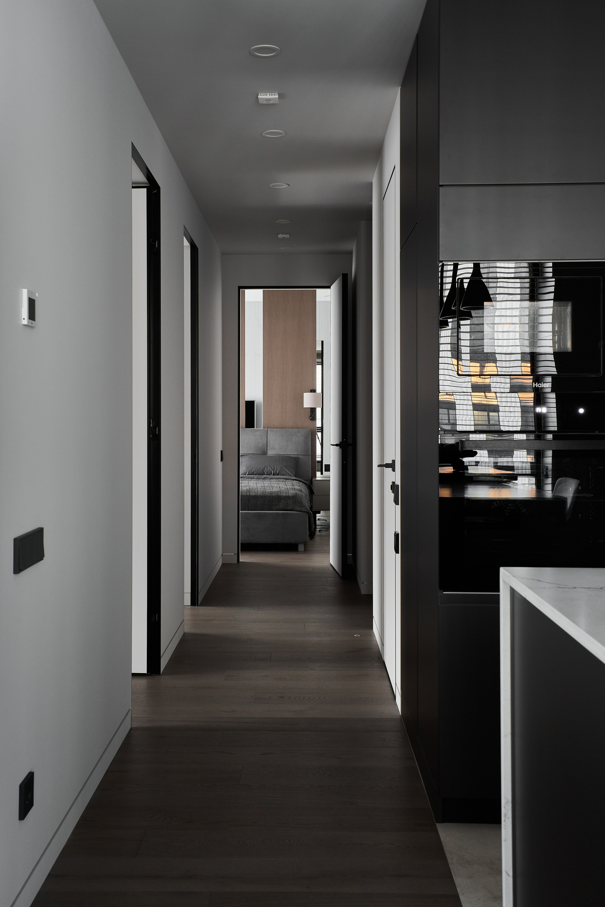 Проект дизайн студии «Сфера» (публикация Design Mate). Бояршинов Антон Интерьерный фотограф/видеограф Москва