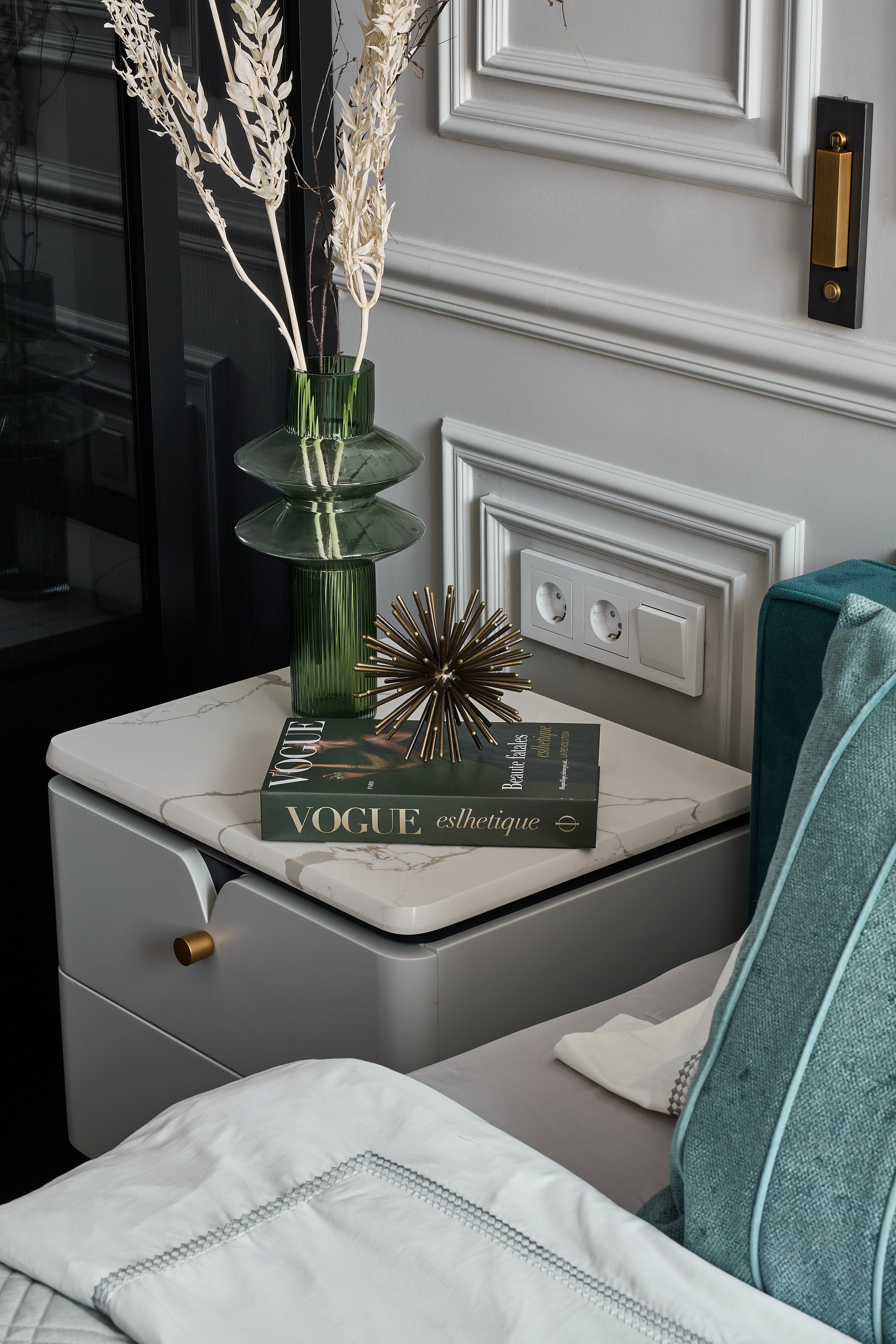 Квартира в историческом центре Москвы, по проекту компании MISIA DEVELOPMENT. Бояршинов Антон Интерьерный фотограф/видеограф Москва