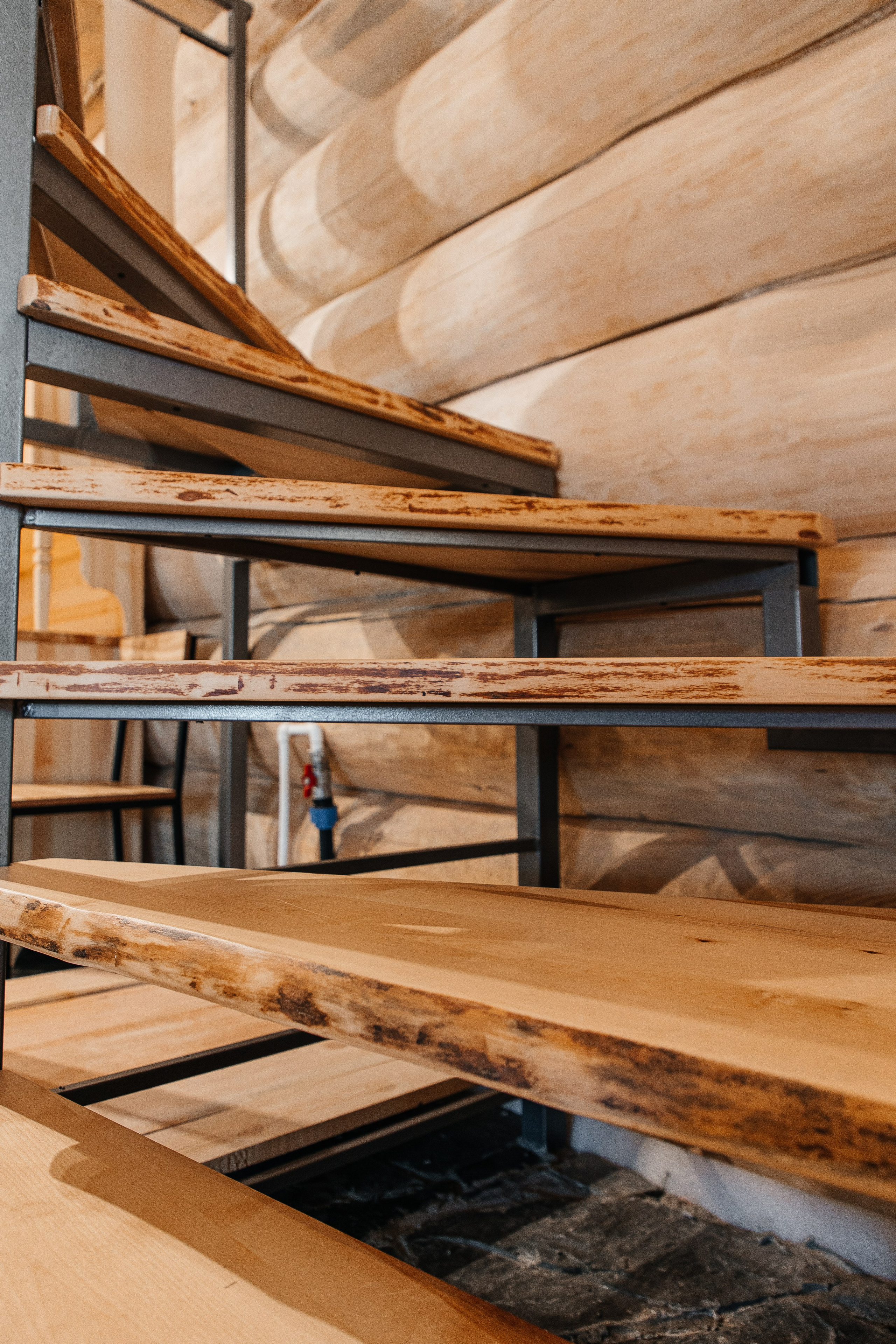 Камнево. Фотограф Денис Лесковский (Тюмень)