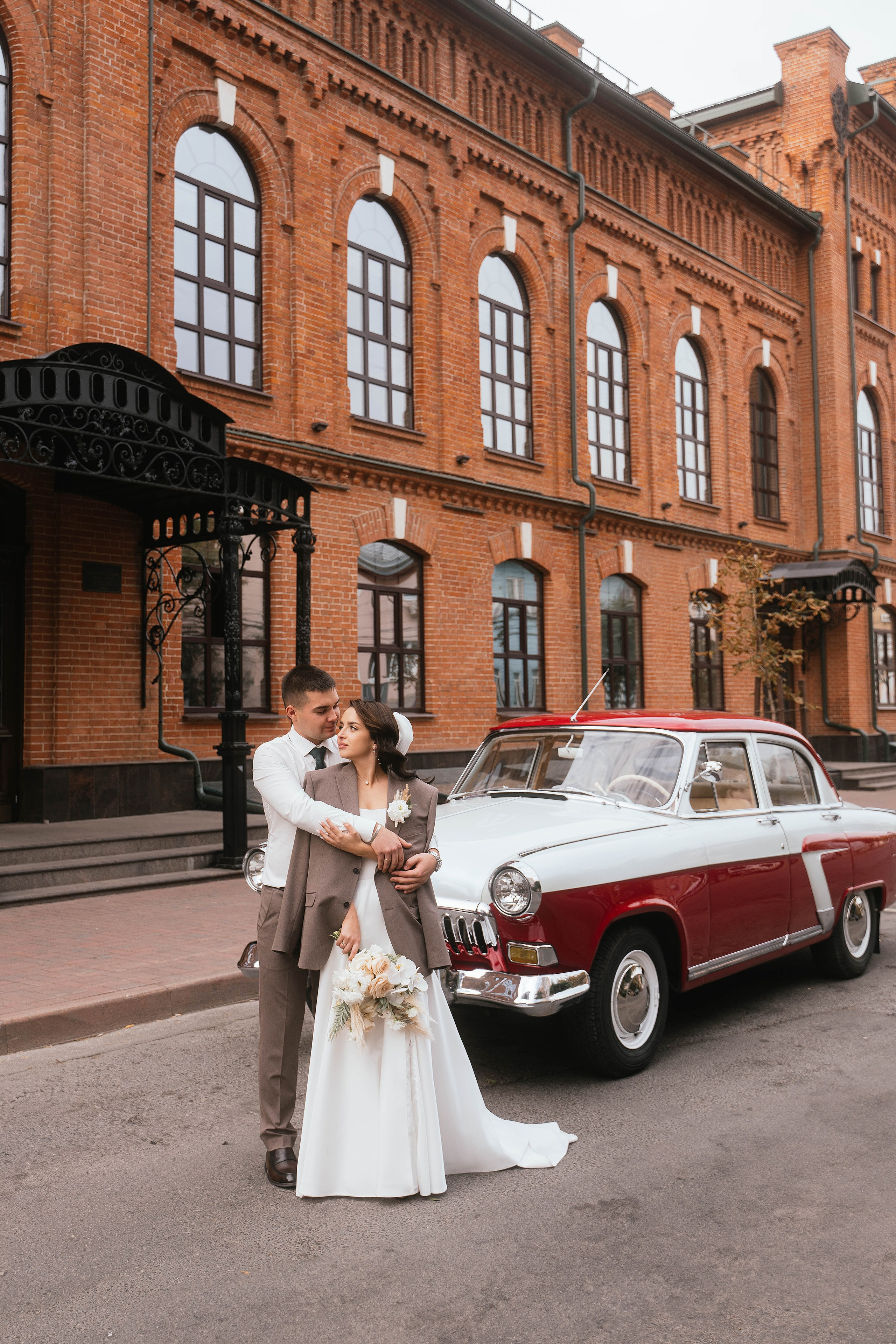 Wedding day #68. Свадебный, семейный фотограф в Рязани Лена Брант