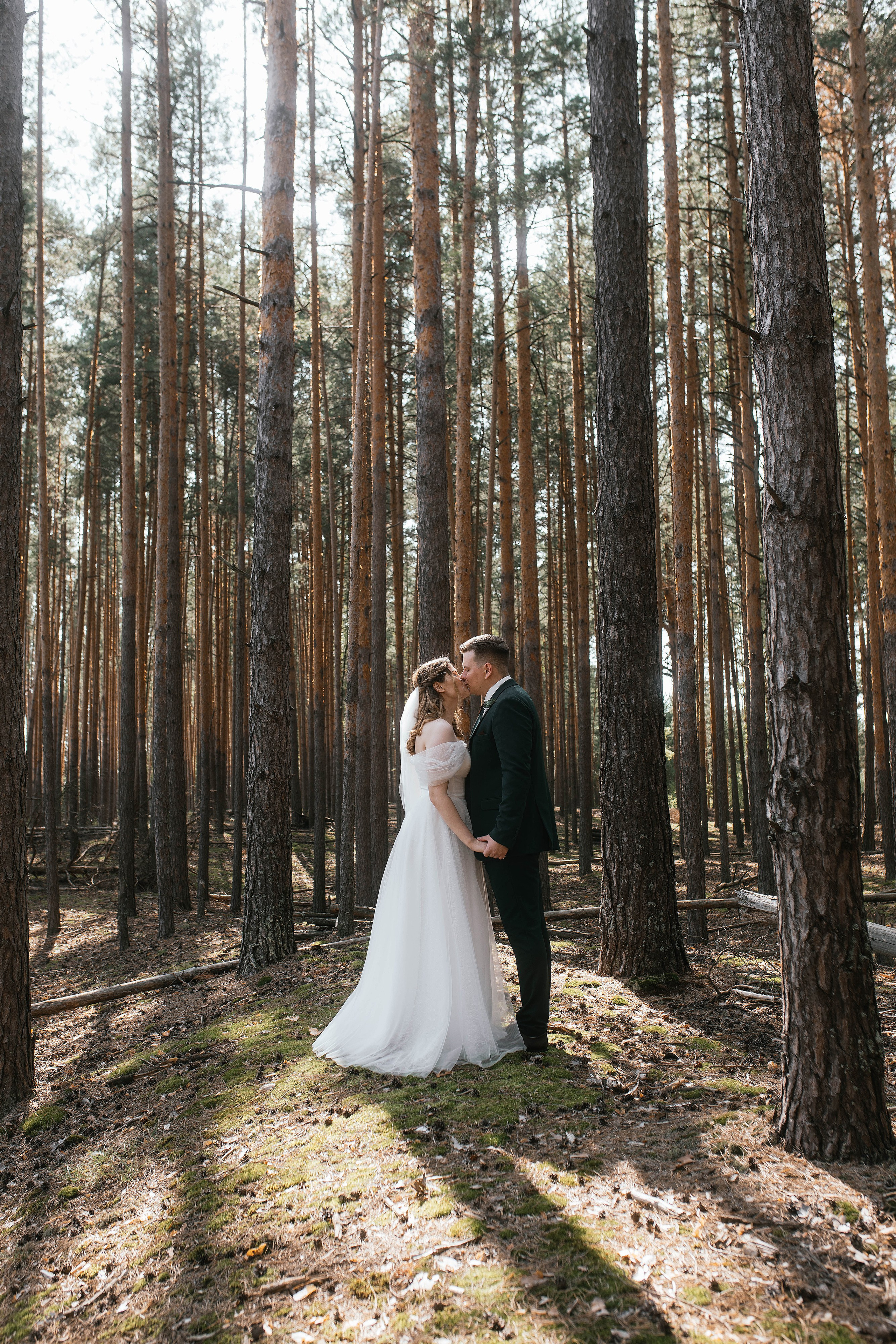 Wedding day #62. Свадебный, семейный фотограф в Рязани Лена Брант
