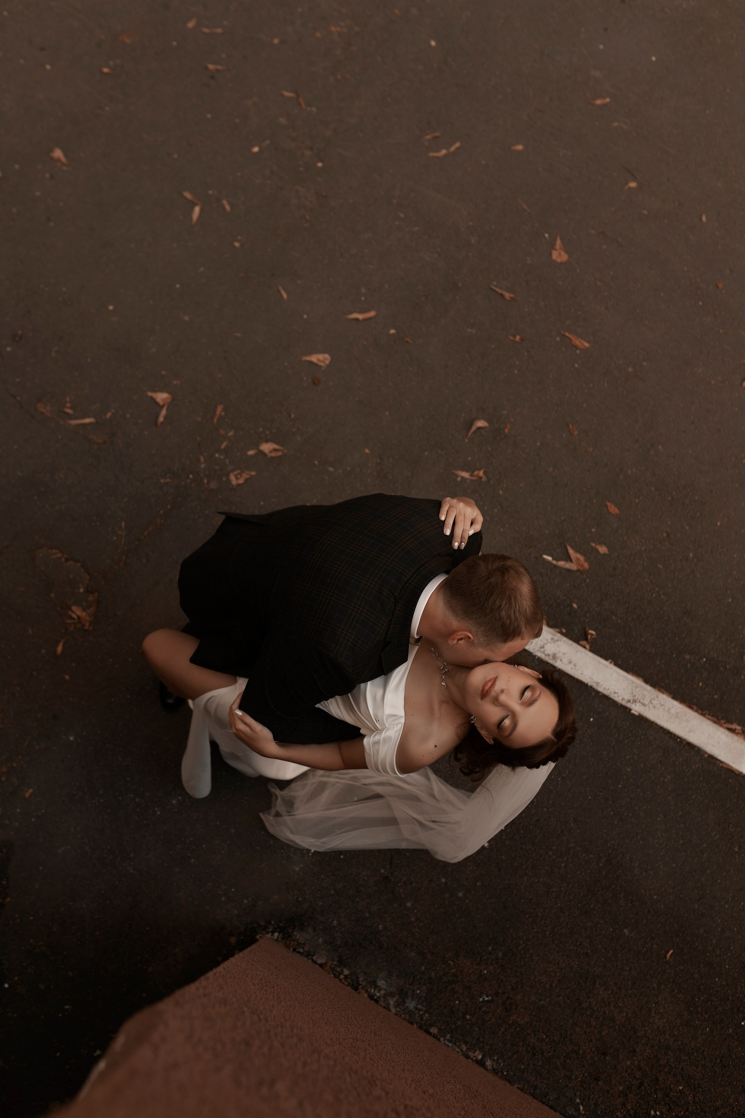 Влада и Андрей. Анастасия Шкуднова — свадебный и женский фотограф в Брянске