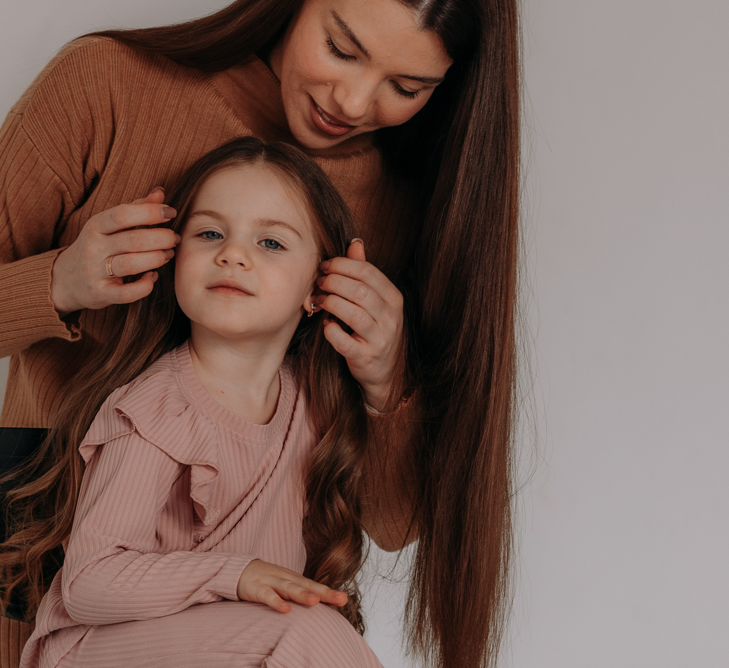 Мамина любовь. Ваш личный фотограф в Крыму Анна Лисицына