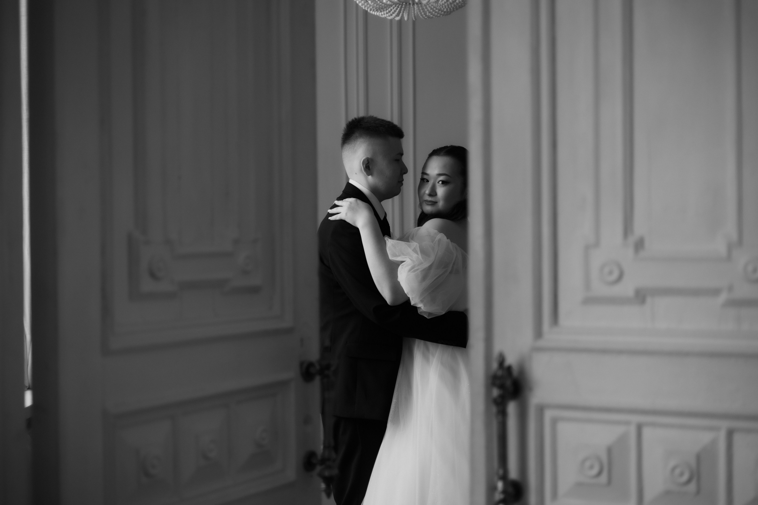 Эдуард | Милана. Свадебный фотограф в Астрахани